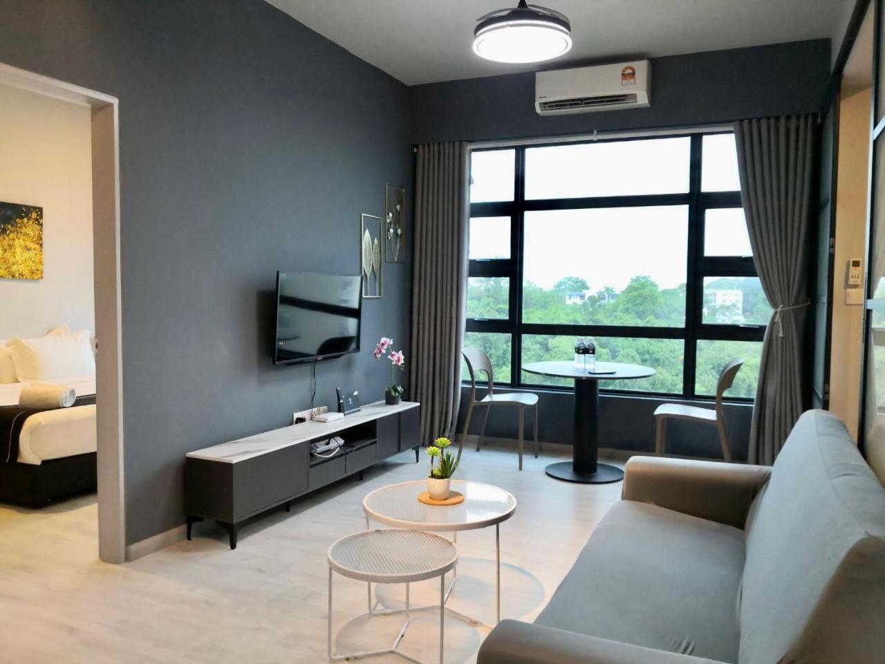 Jesselton Quay Homestay 2 by Stanton Homes photo 1
