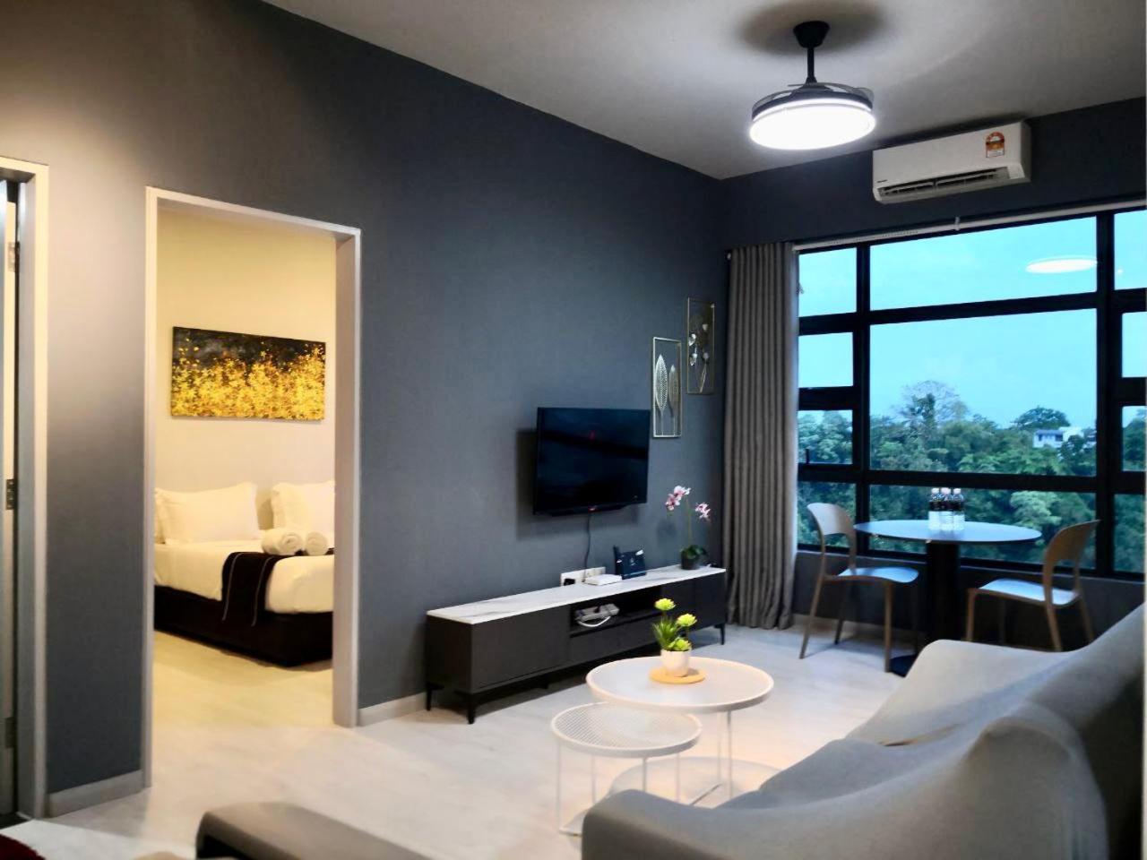 Jesselton Quay Homestay 2 by Stanton Homes photo 6