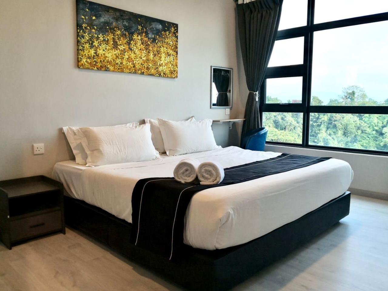 Jesselton Quay Homestay 2 by Stanton Homes photo 3