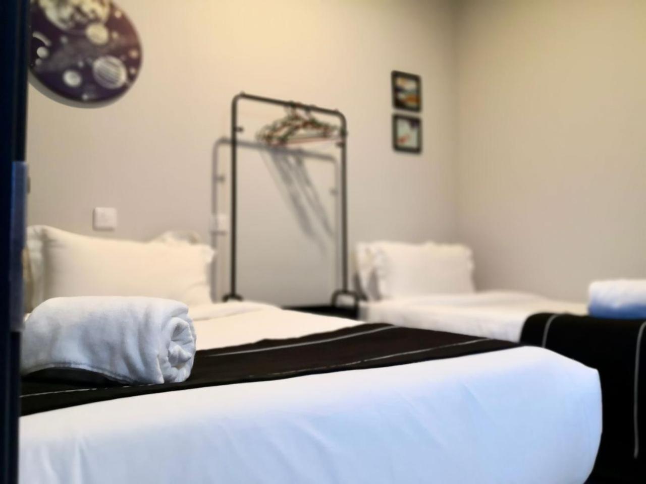 Jesselton Quay Homestay 2 by Stanton Homes photo 4