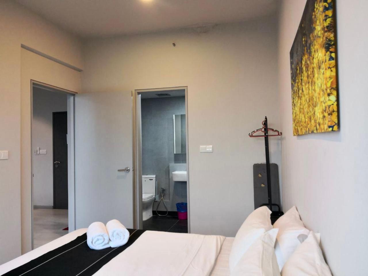 Jesselton Quay Homestay 2 by Stanton Homes photo 5