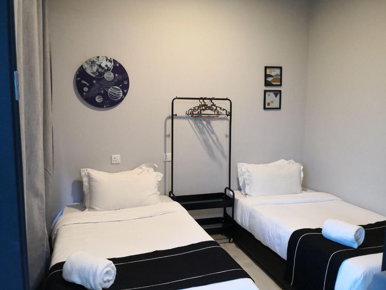 Jesselton Quay Homestay 2 by Stanton Homes photo 7