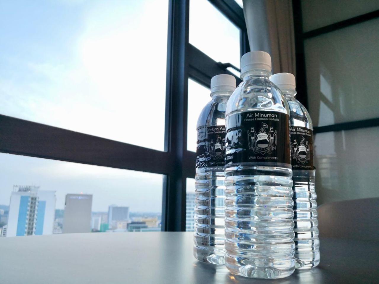 Jesselton Quay Homestay 2 by Stanton Homes photo 8