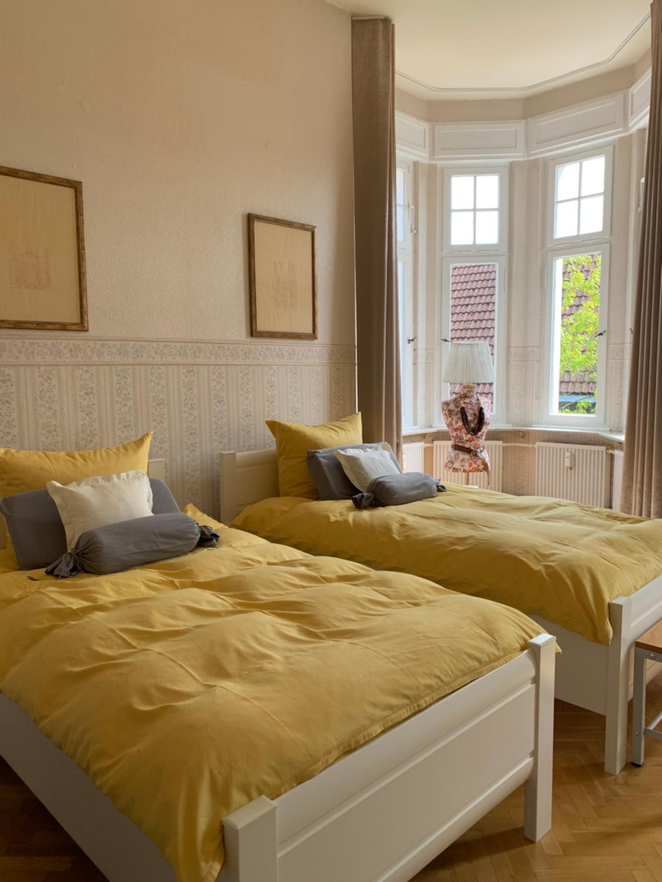 Remedium Appartements