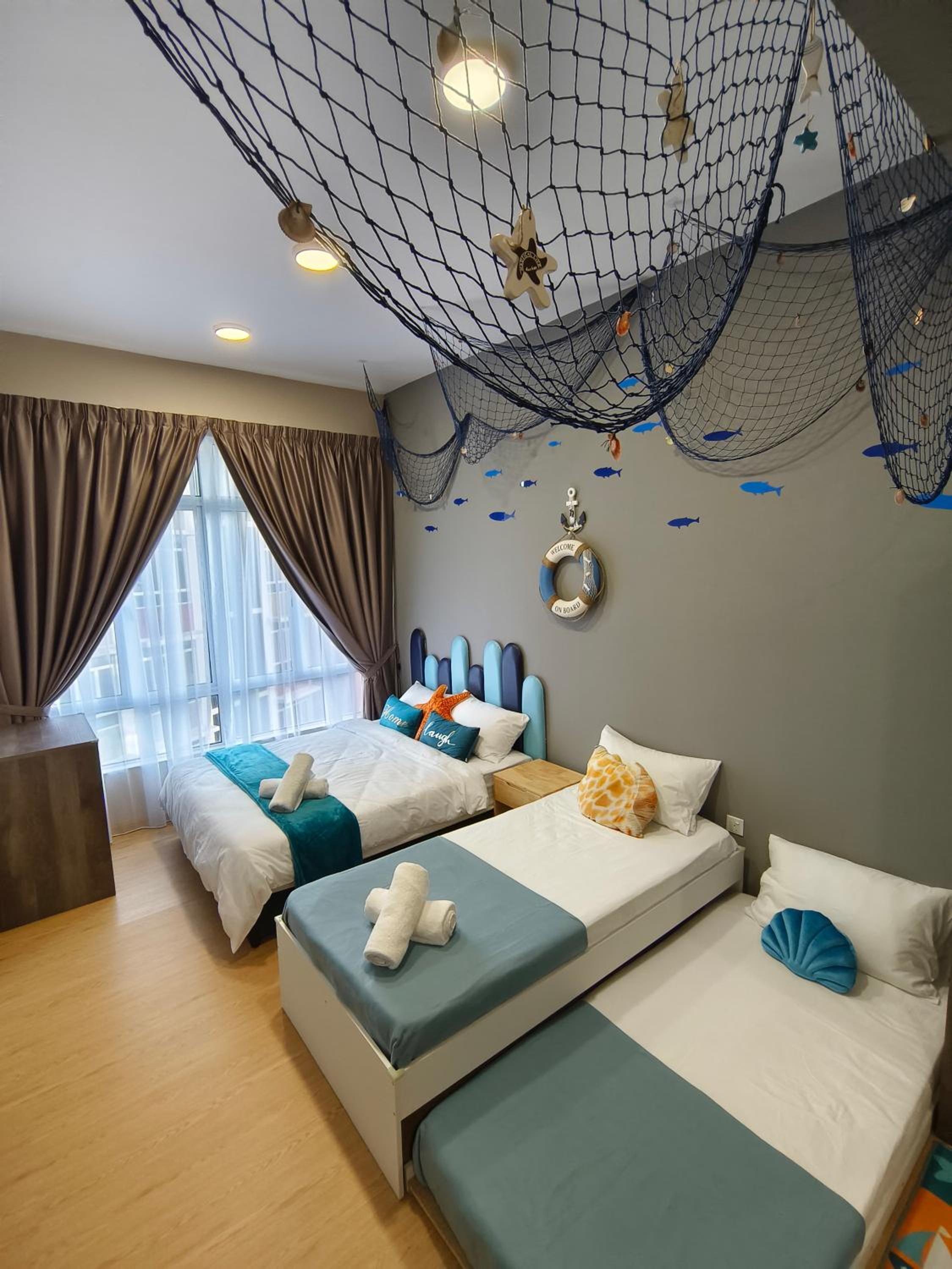 Coastal By WyattHomes
