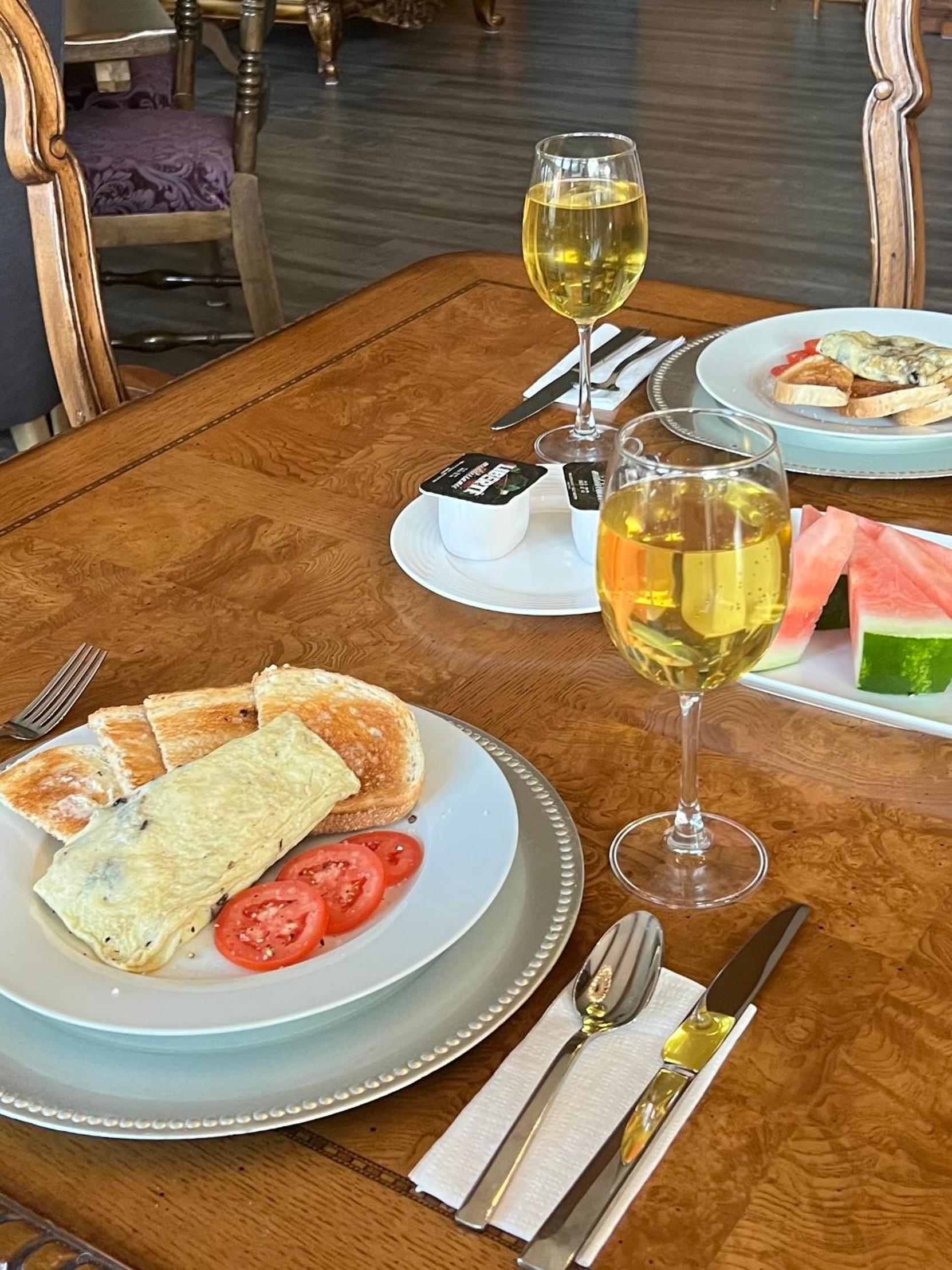 Rolling Hills Country Resort Bed and Breakfast