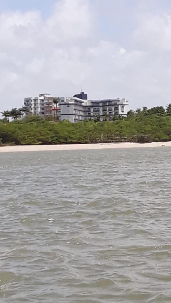 Mar Azul Flat