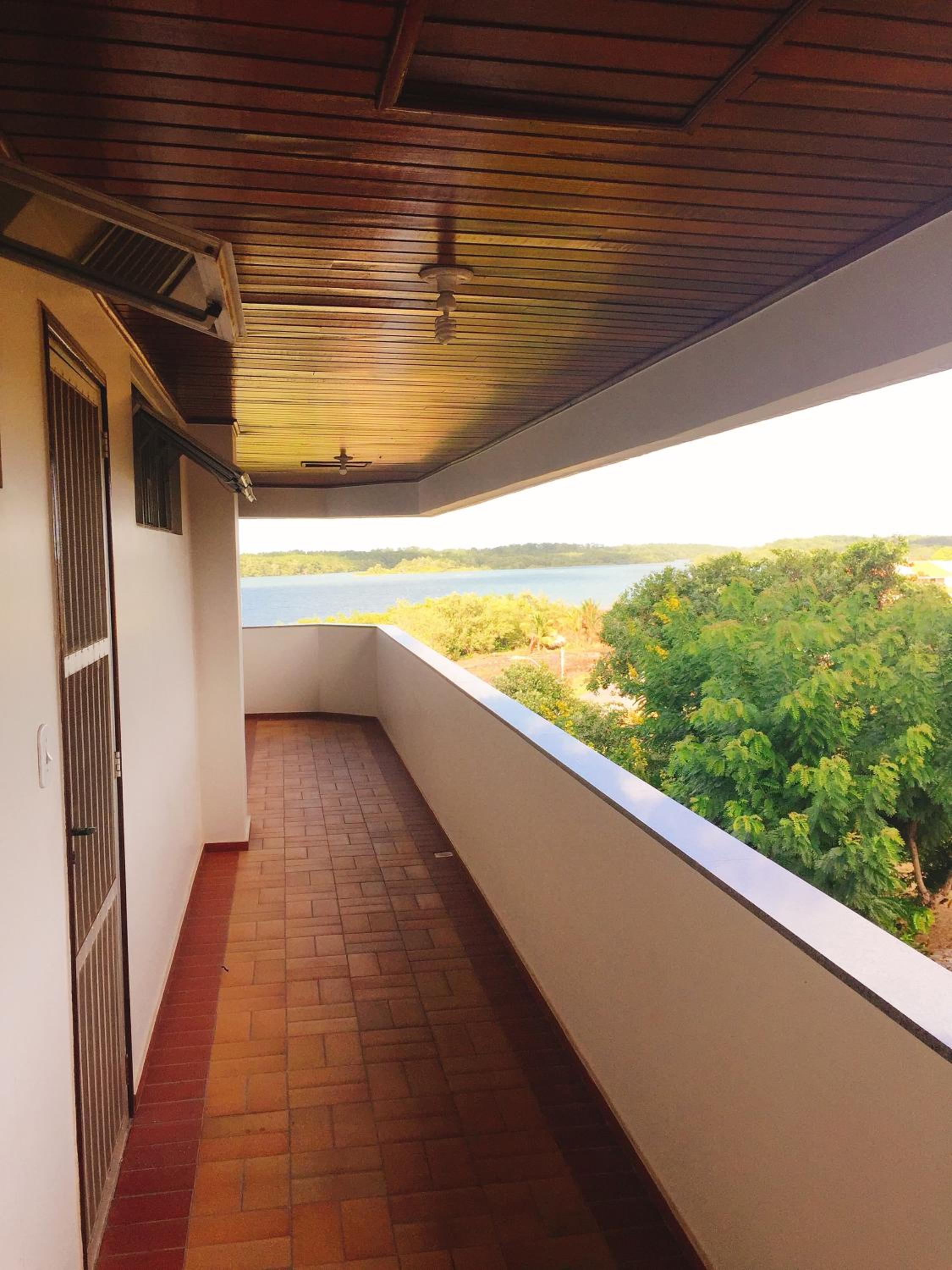 Mar Azul Flat