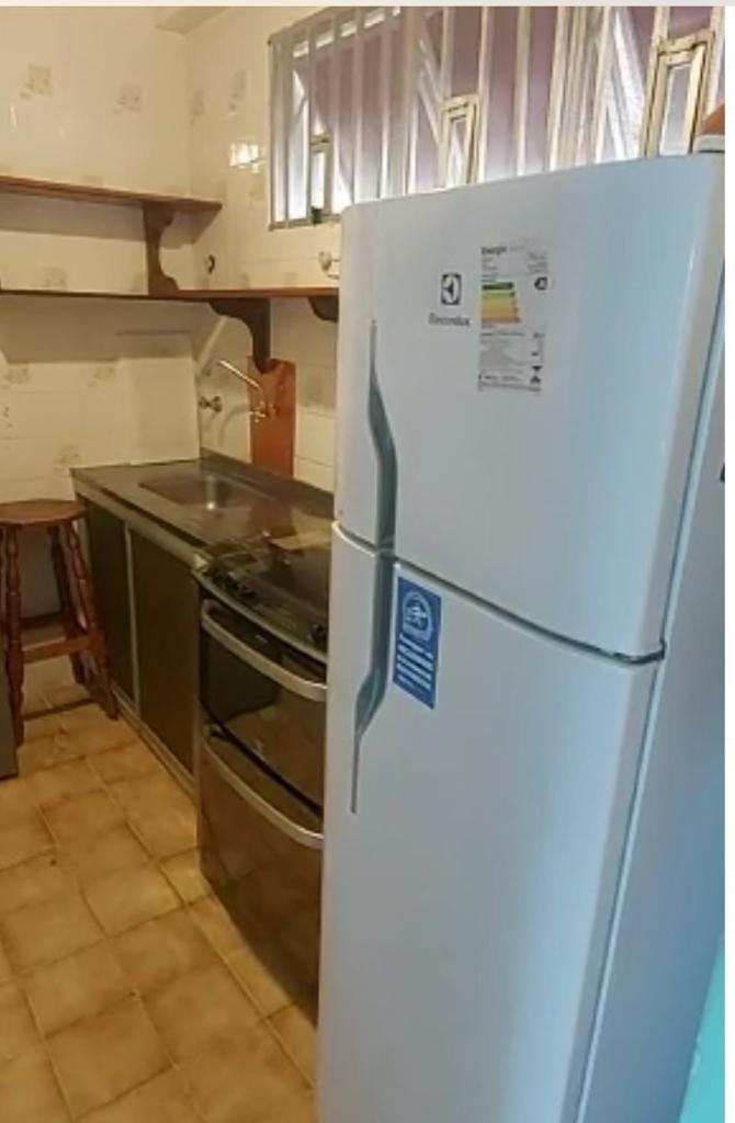 Mar Azul Flat