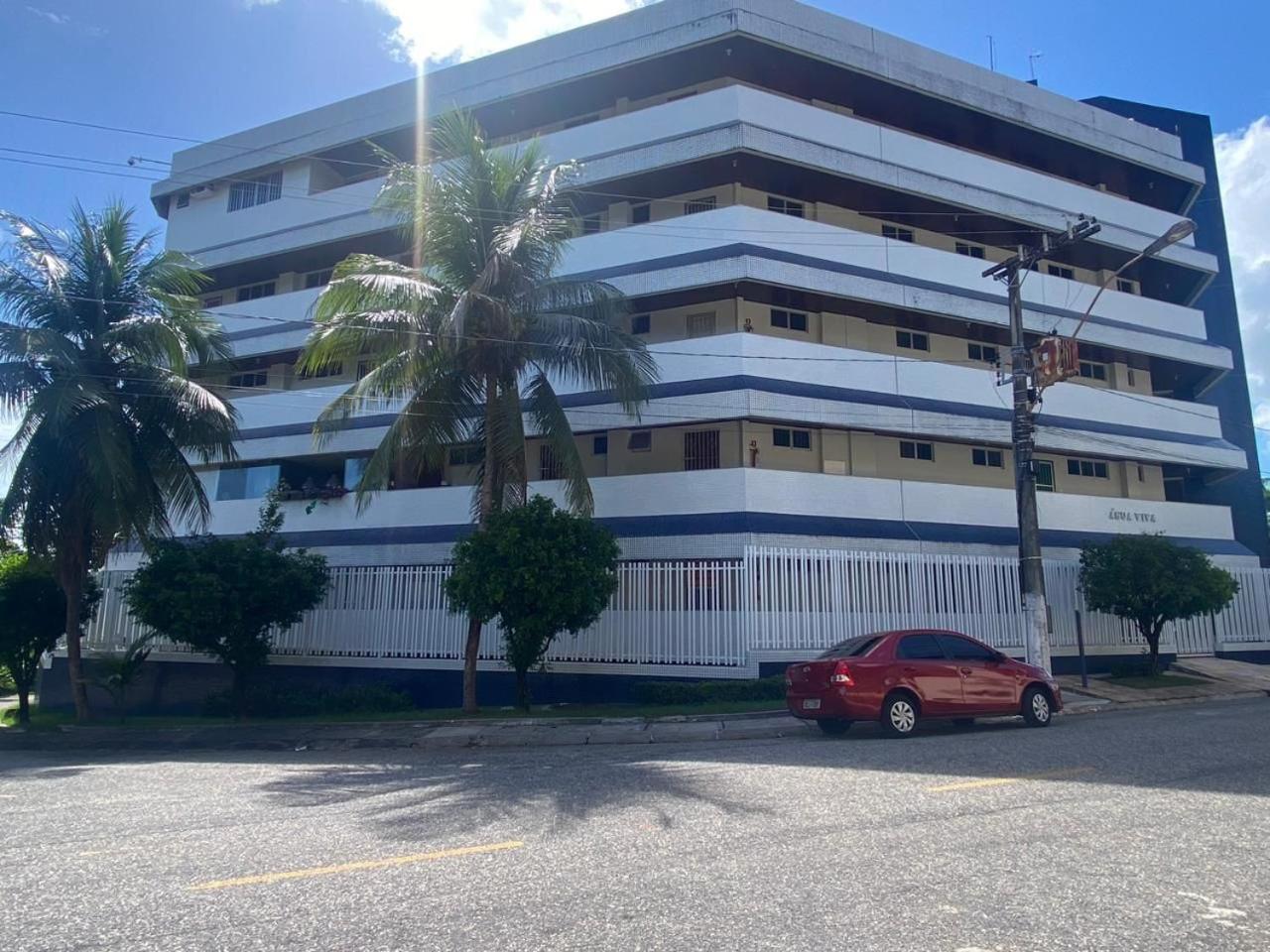 Mar Azul Flat