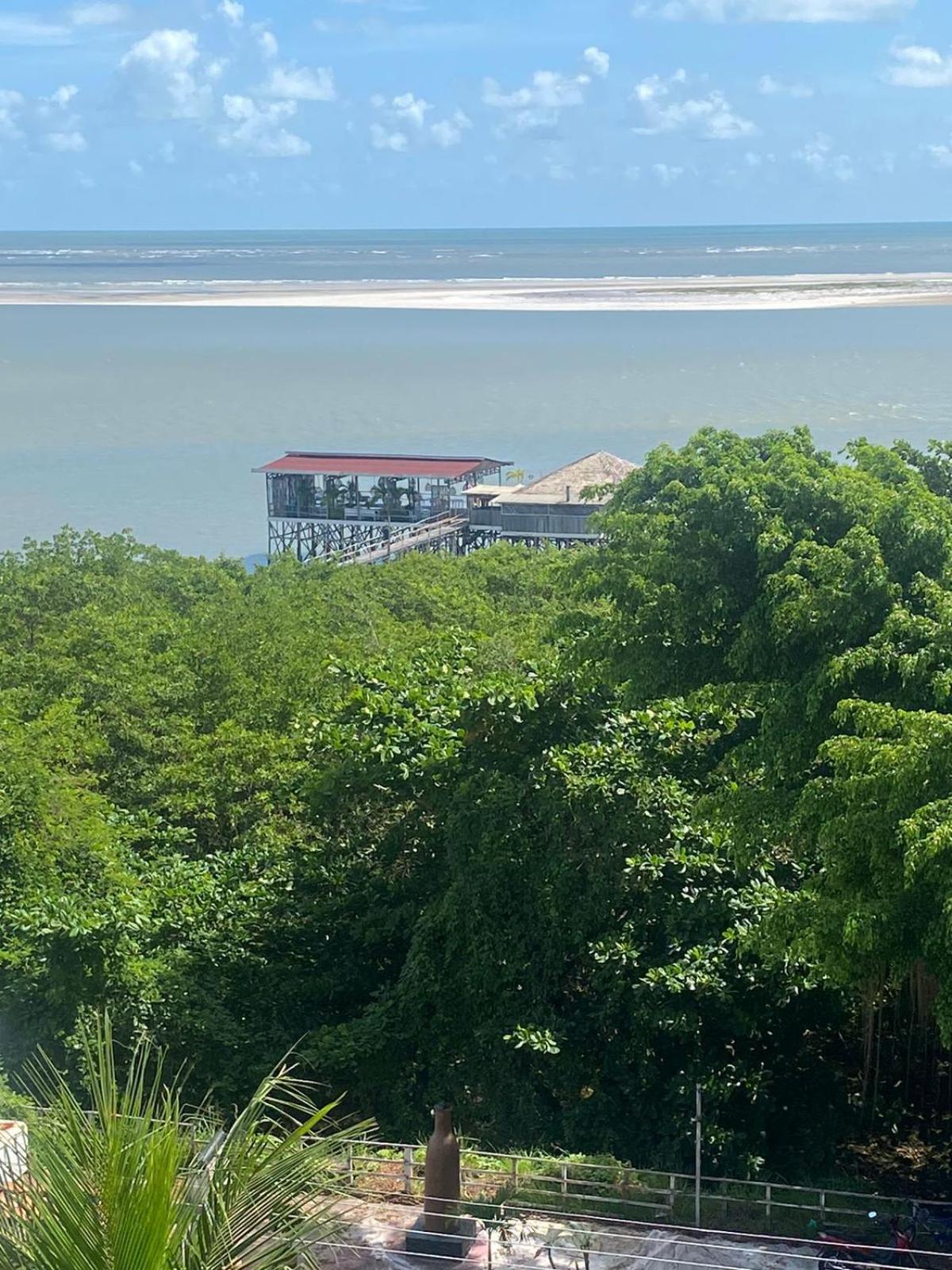 Mar Azul Flat