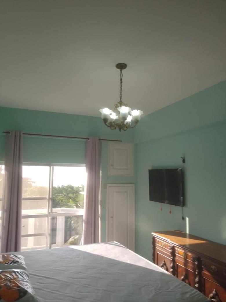 Mar Azul Flat