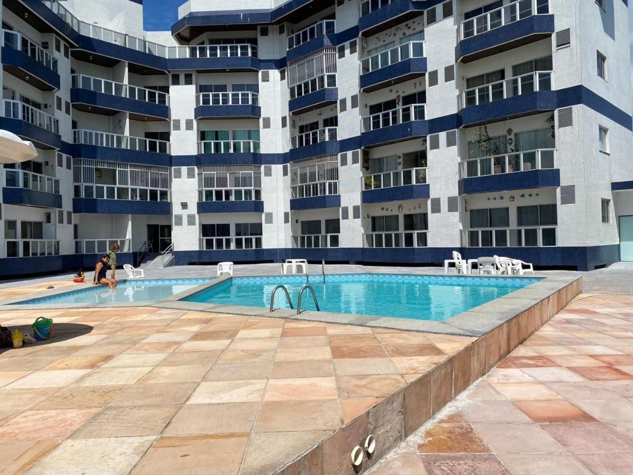 Mar Azul Flat