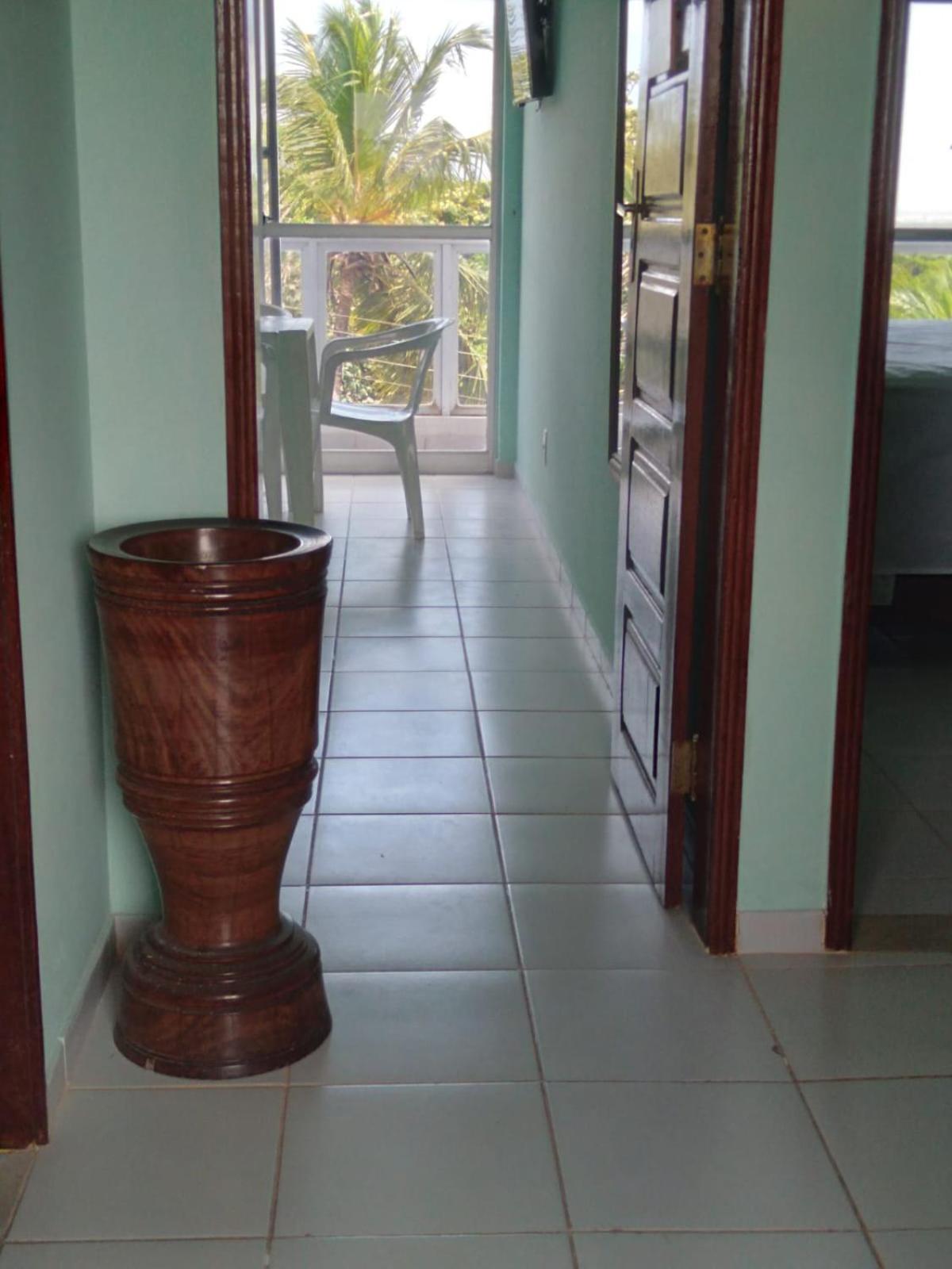 Mar Azul Flat