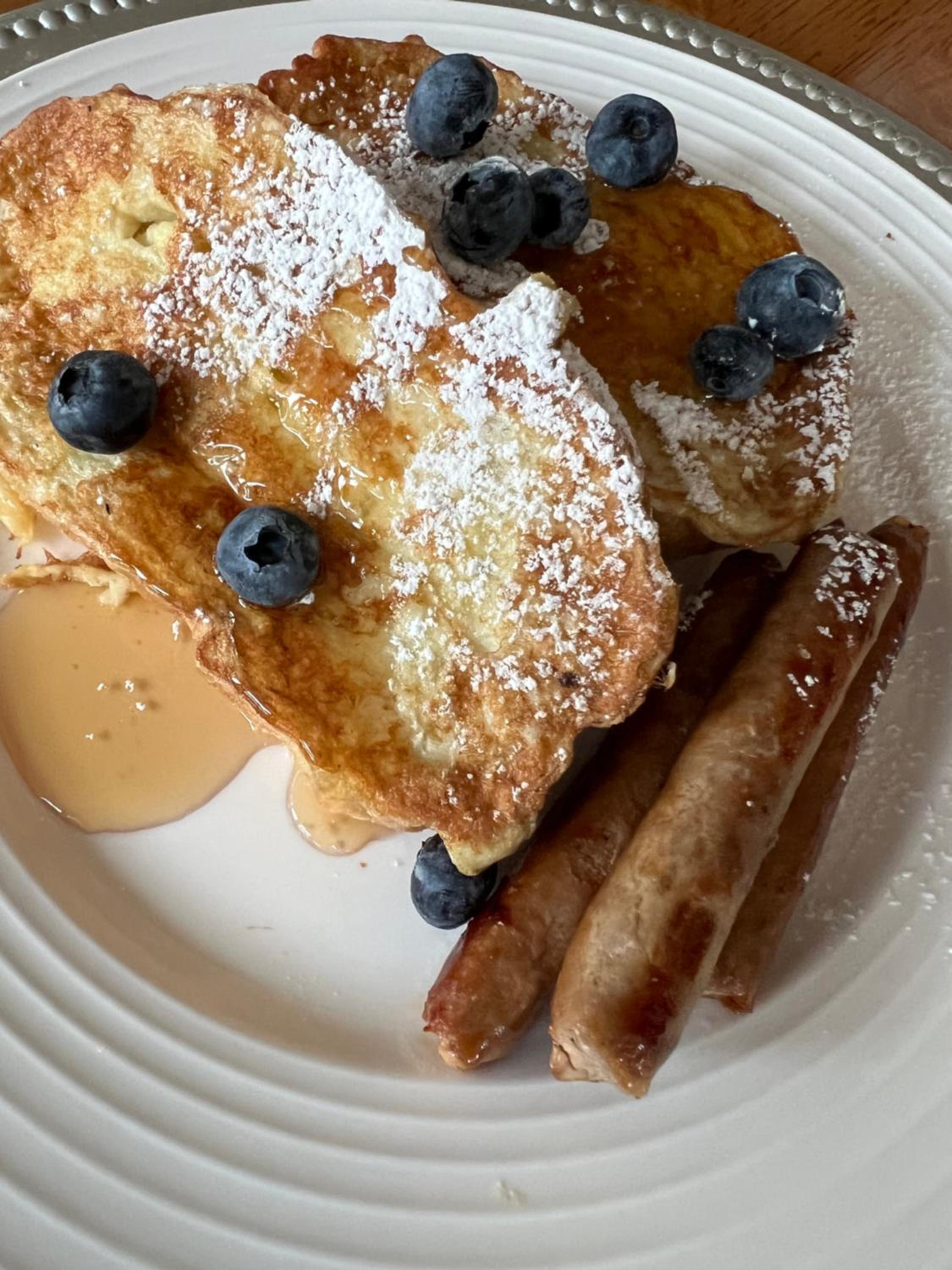 Rolling Hills Country Resort Bed and Breakfast