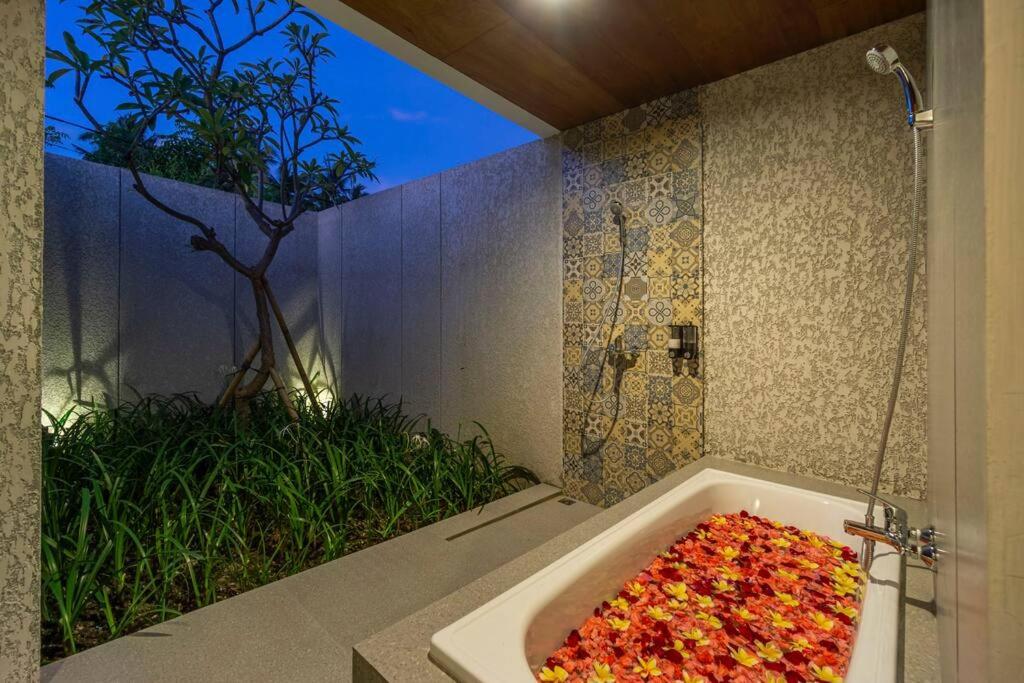 *New* Ubud Rice field View 2BR Pool Villa Subak II view 3