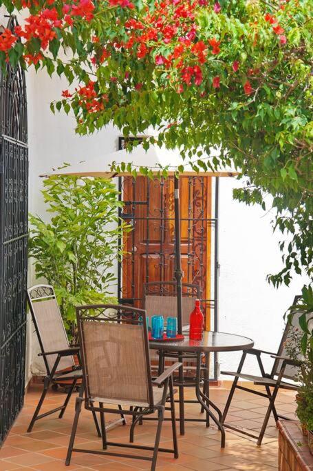 Casa Blanca María Barranquilla - Authentic republican house