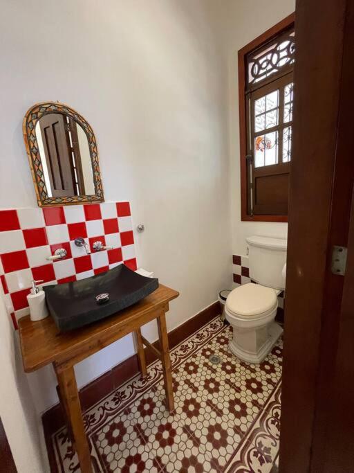 Casa Blanca María Barranquilla - Authentic republican house
