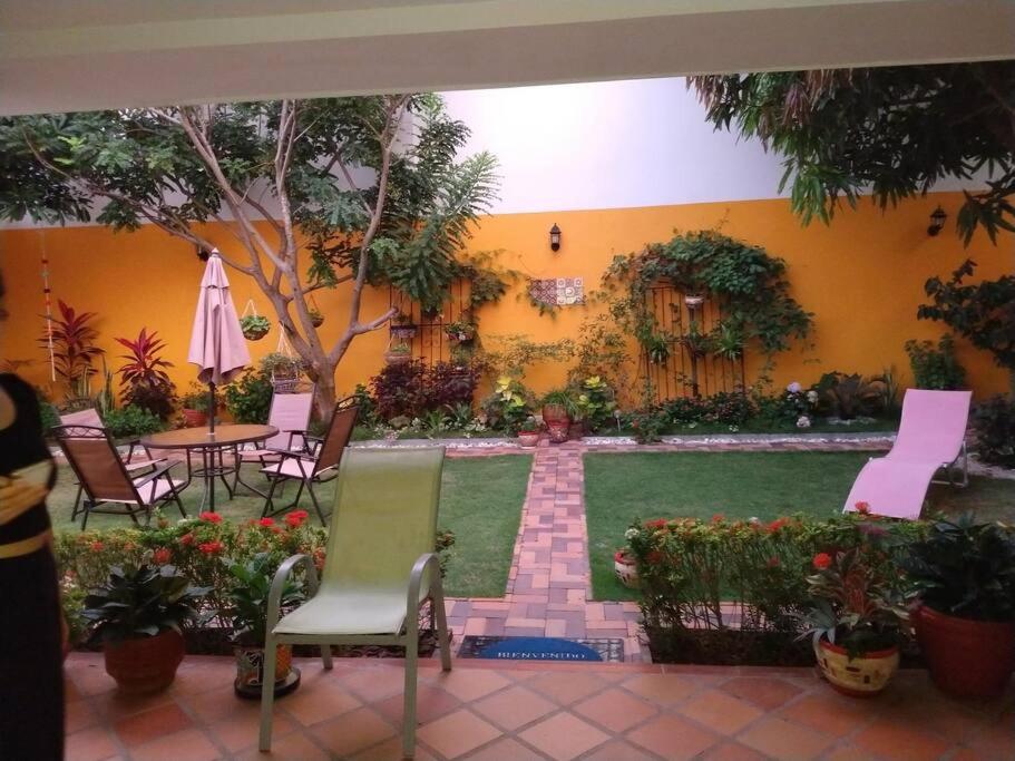 Casa Blanca María Barranquilla - Authentic republican house