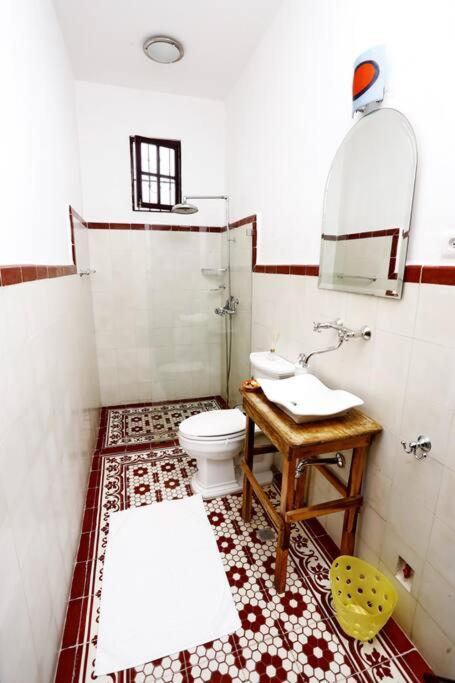 Casa Blanca María Barranquilla - Authentic republican house