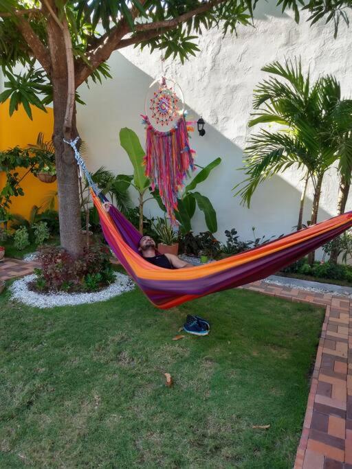 Casa Blanca María Barranquilla - Authentic republican house