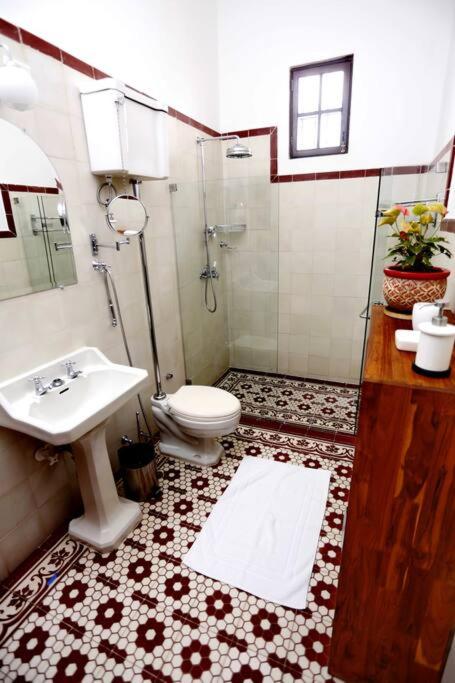 Casa Blanca María Barranquilla - Authentic republican house