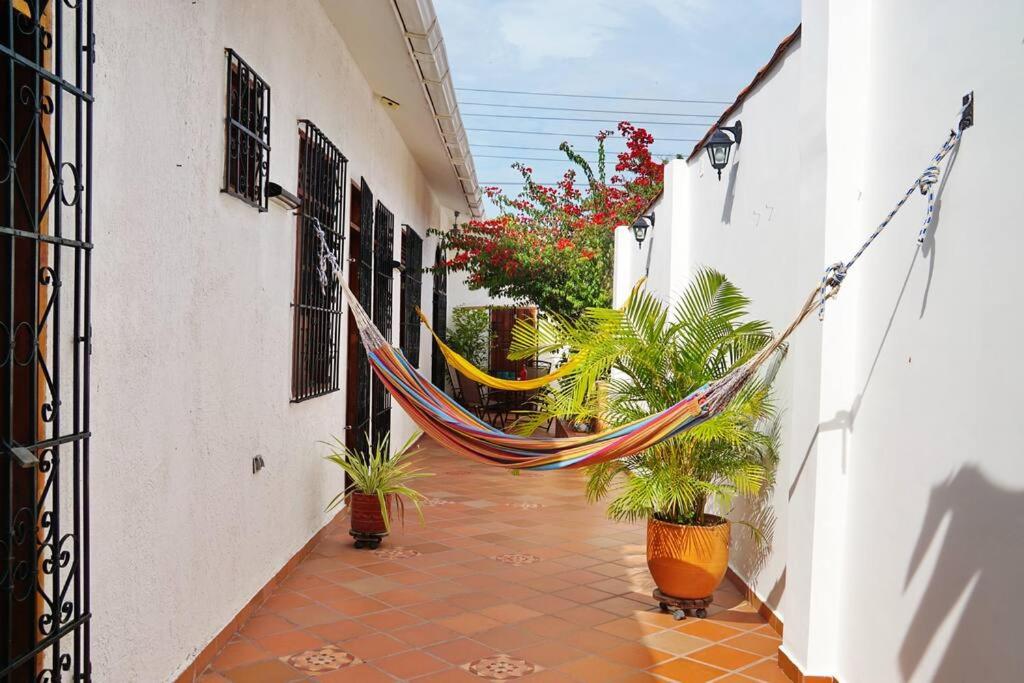 Casa Blanca María Barranquilla - Authentic republican house