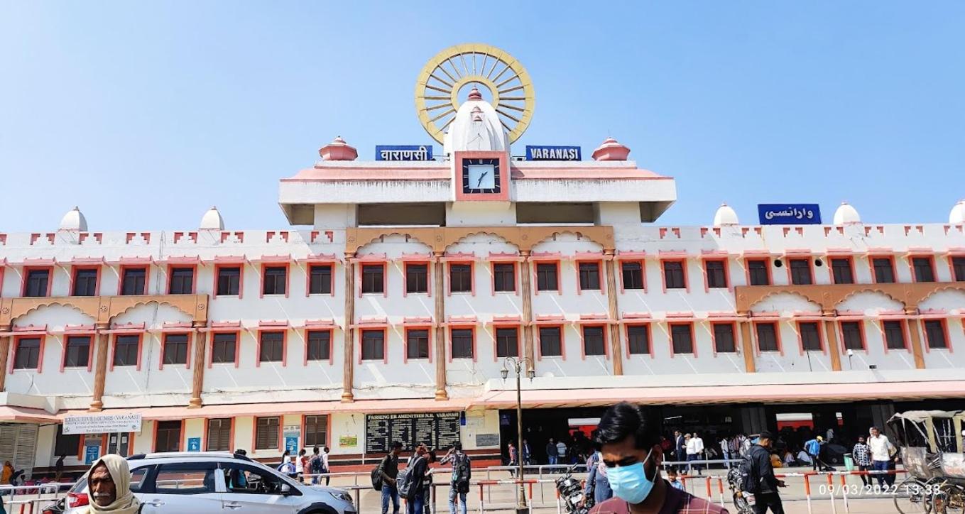 Banaras Apartment Homestay 7BHK AC & NON AC ROOMS in KASHI VISHWANATH JYOTIRLING view 2