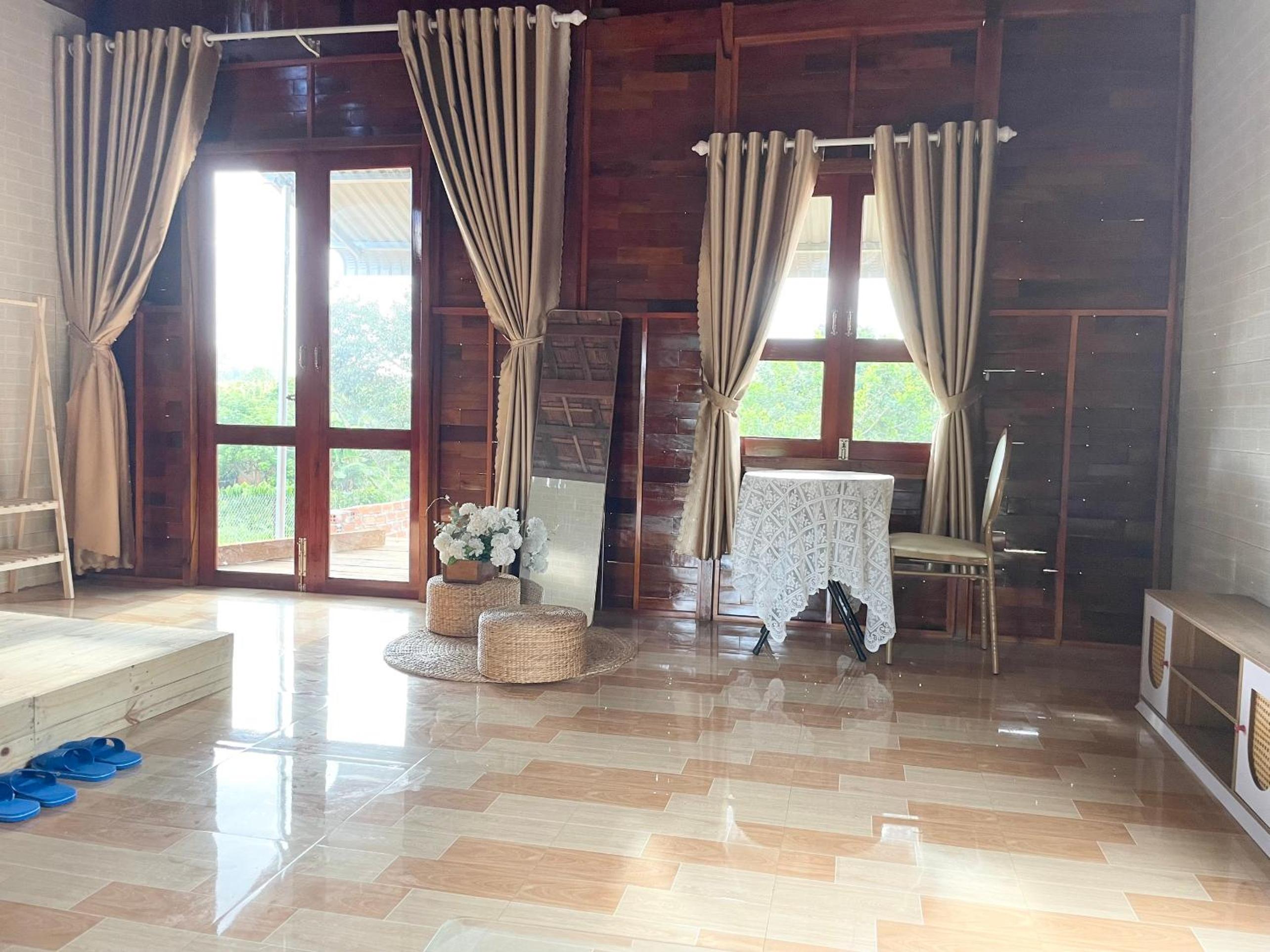 Bảo Châu Garden view 3