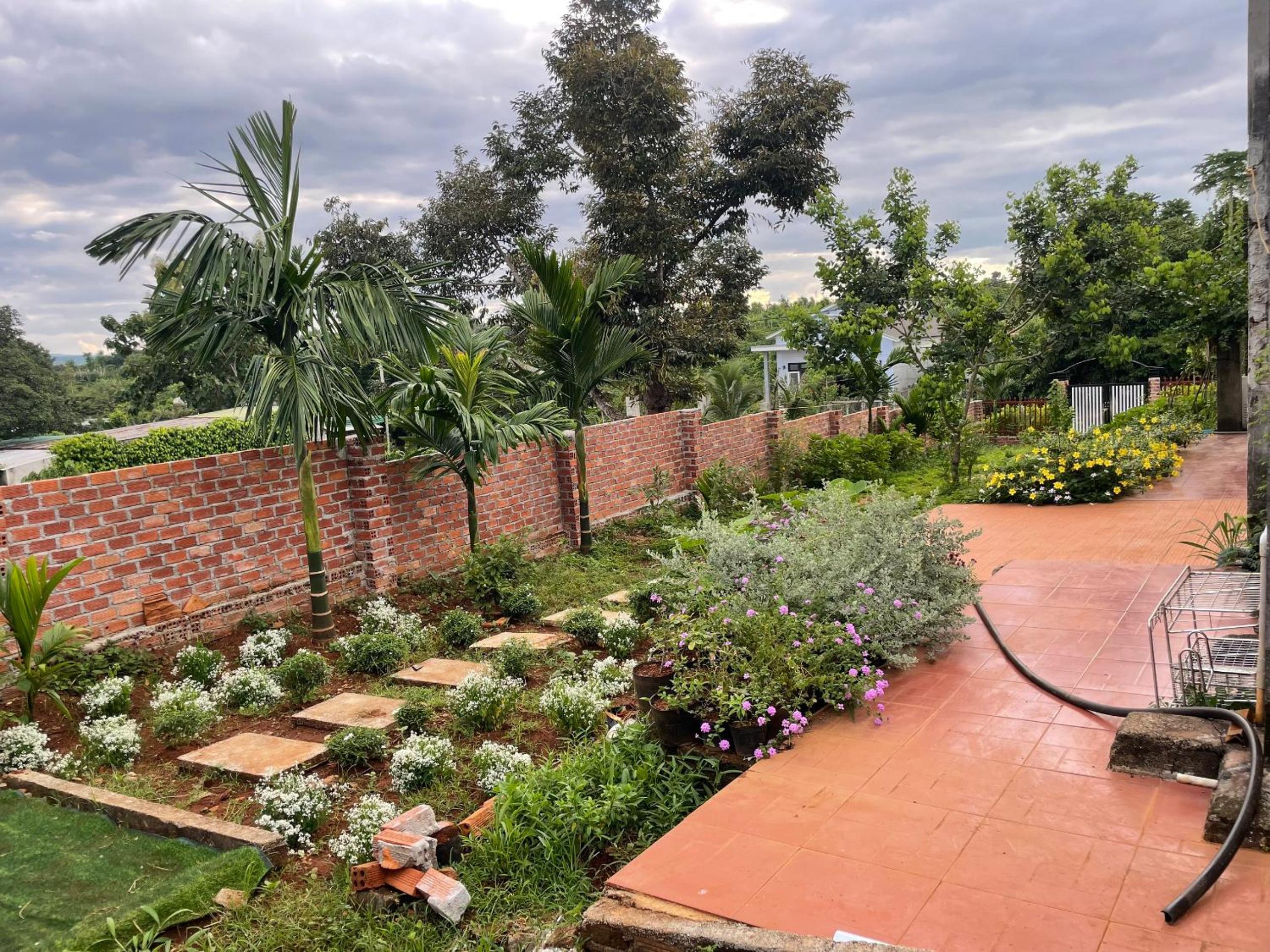 Bảo Châu Garden view 5