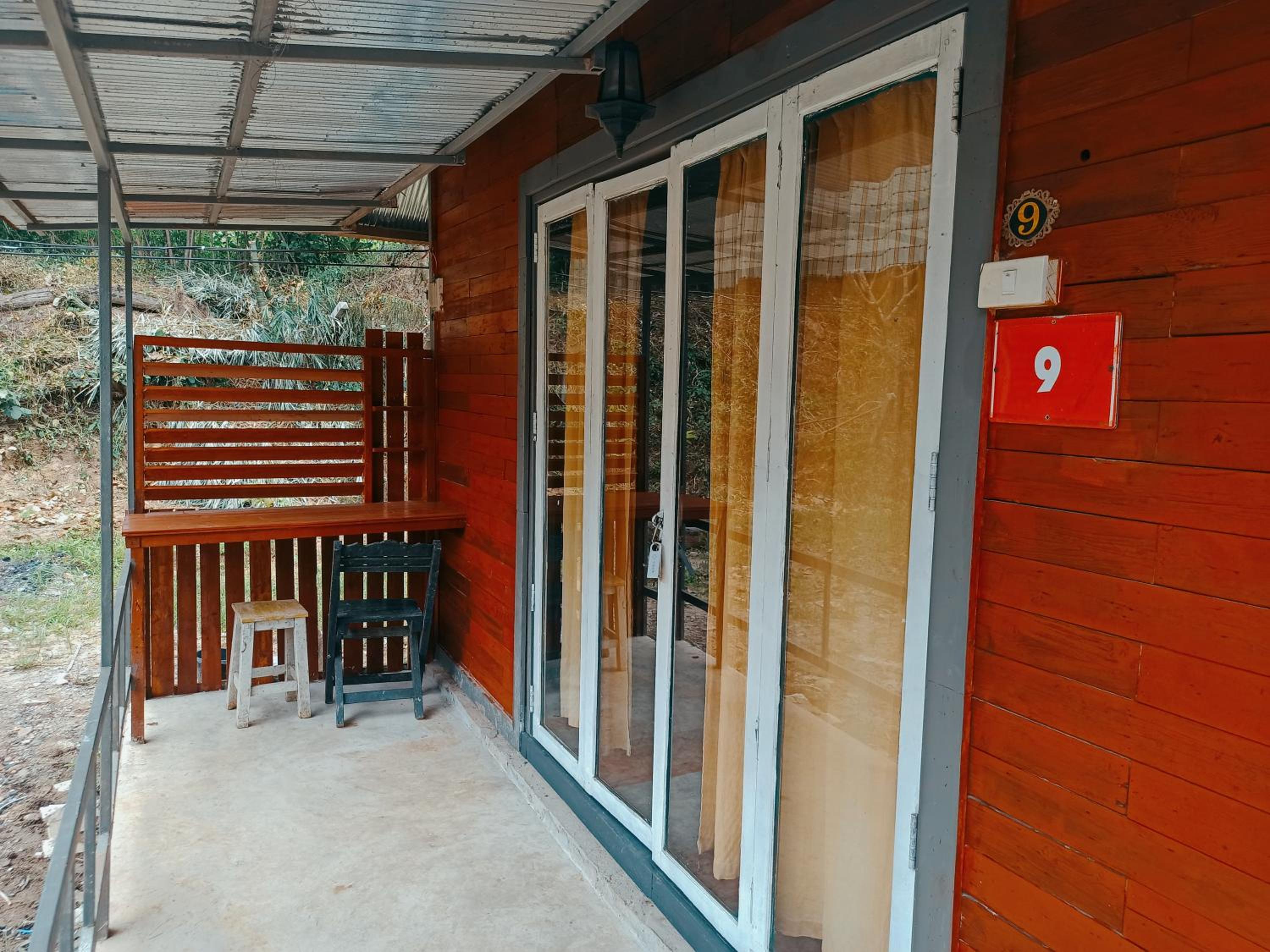Pai Forest Resort