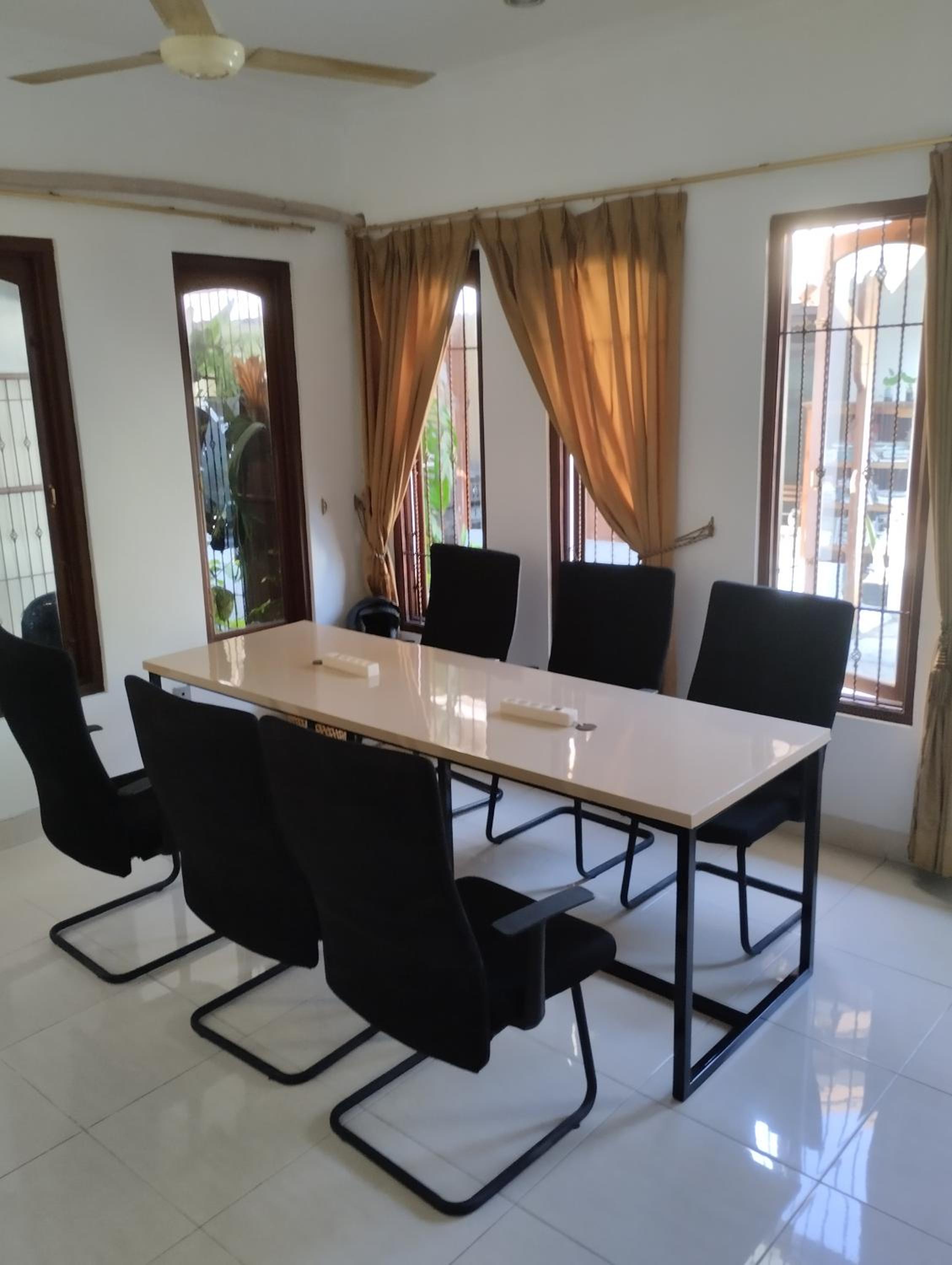 Gorga hostel view 2