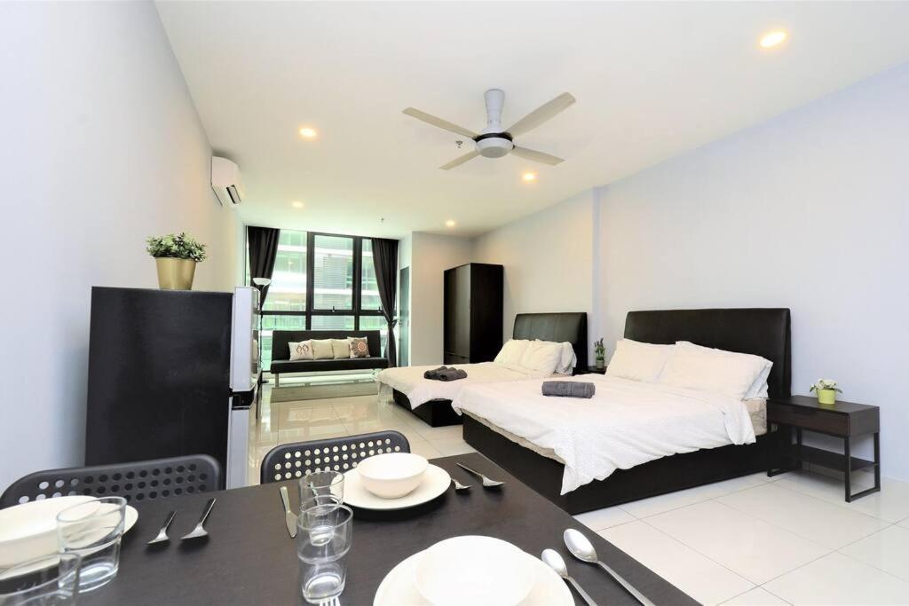 Comfy & Simple Apartment - 5 pax photo 1