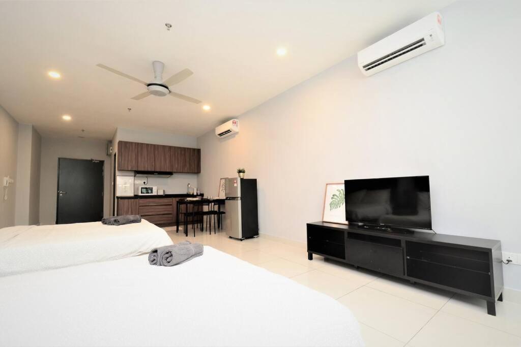 Comfy & Simple Apartment - 5 pax photo 5