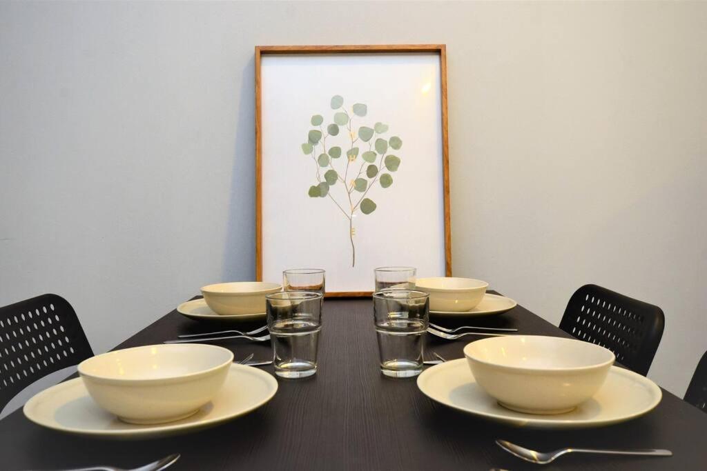 Comfy & Simple Apartment - 5 pax photo 6
