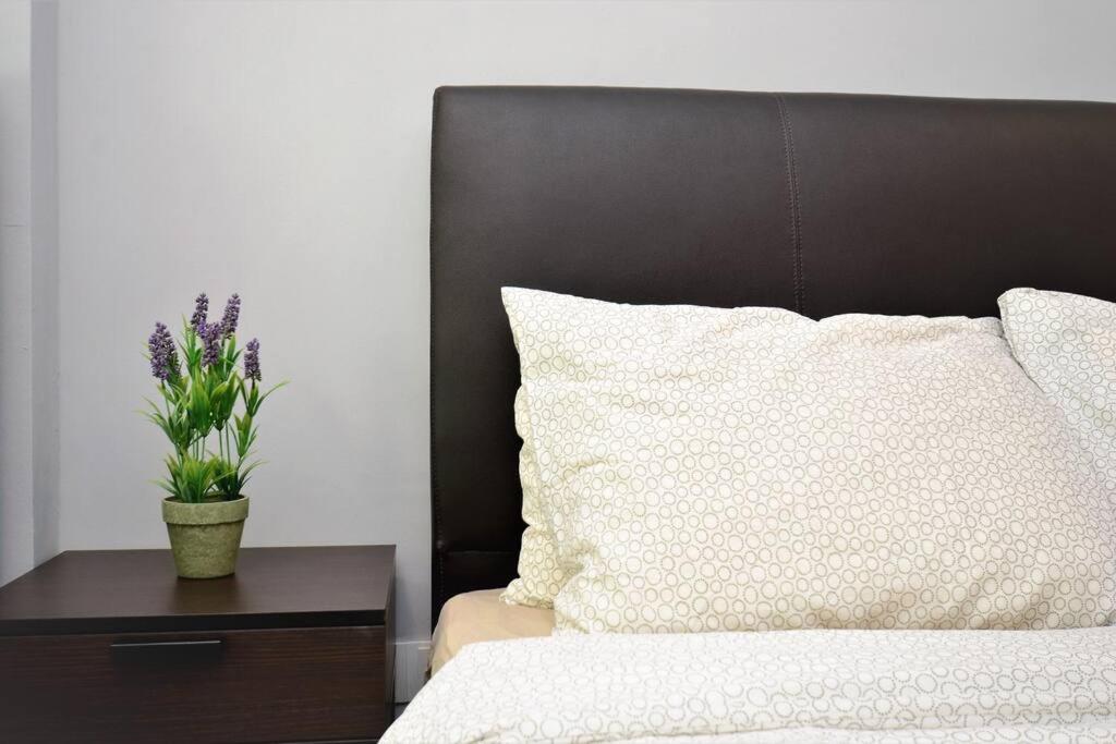 Comfy & Simple Apartment - 5 pax photo 7