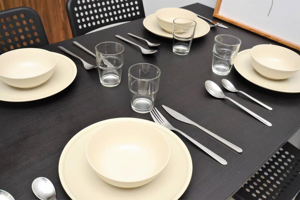 Comfy & Simple Apartment - 5 pax photo 8