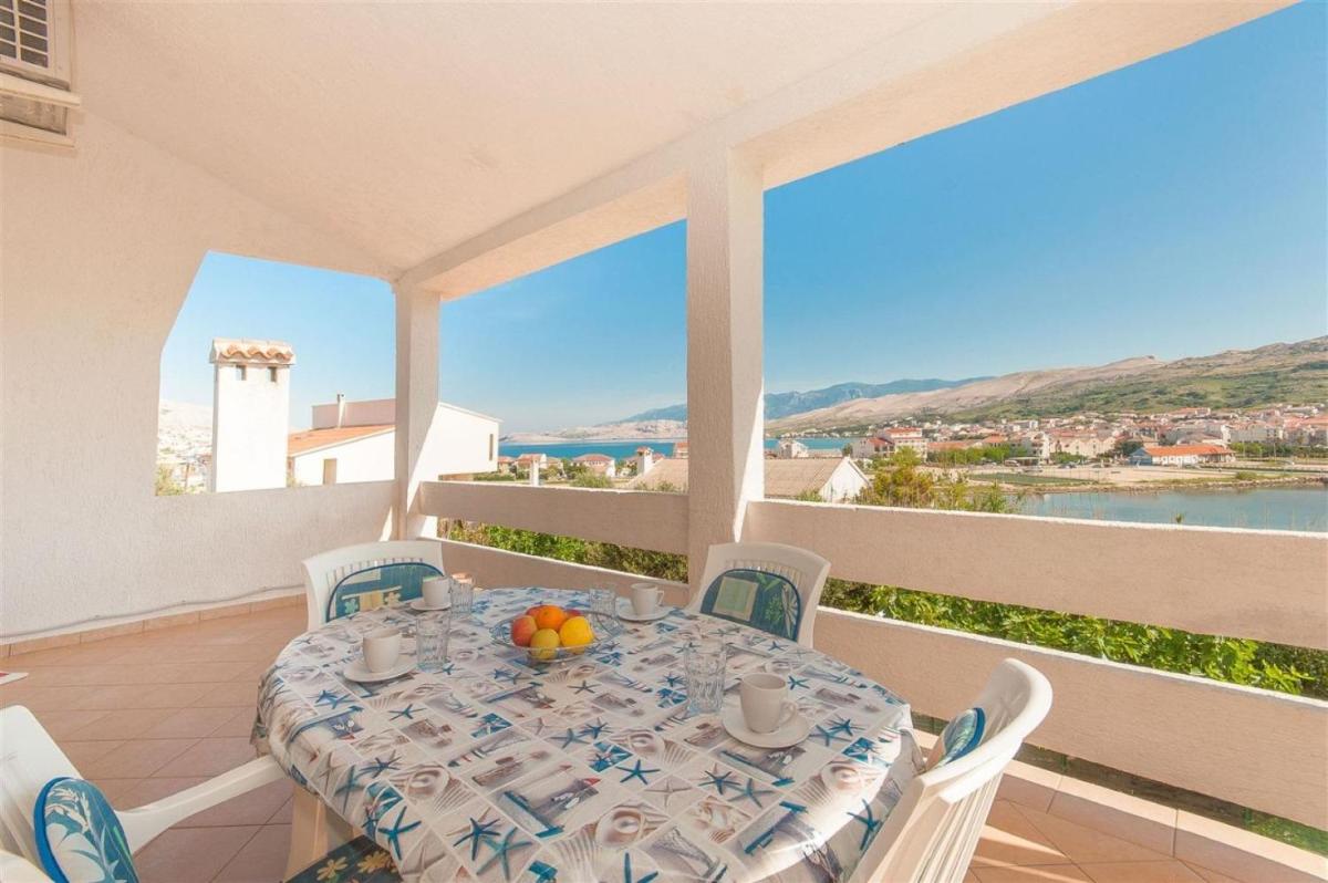Apartments Mate - free parking view 5