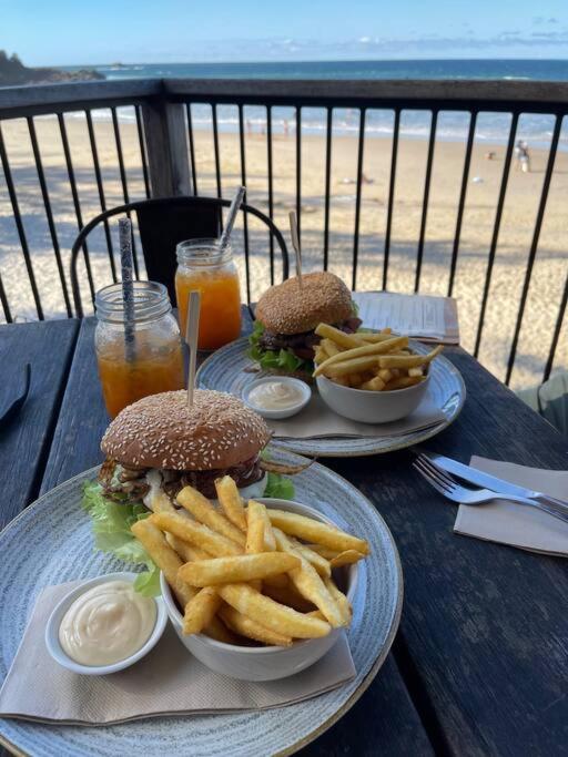 Port Macquarie Ocean Escape