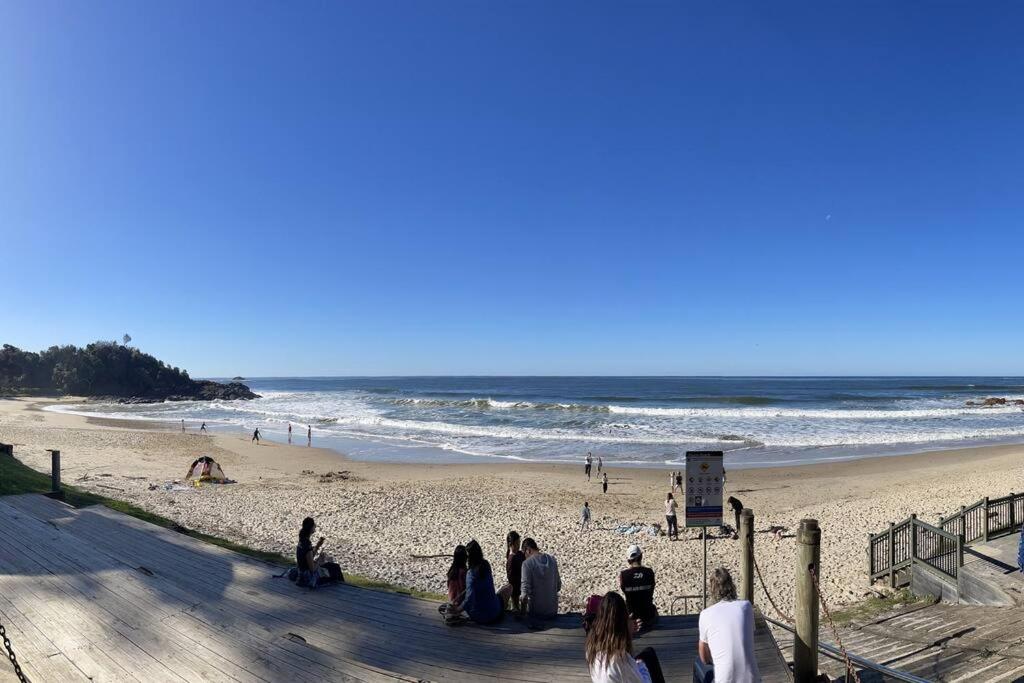 Port Macquarie Ocean Escape
