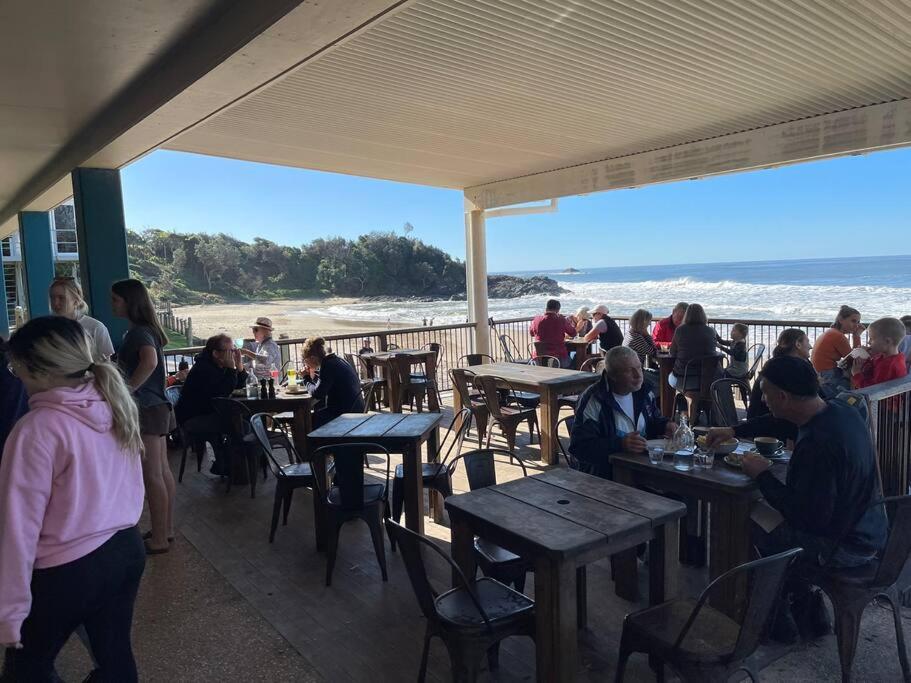 Port Macquarie Ocean Escape