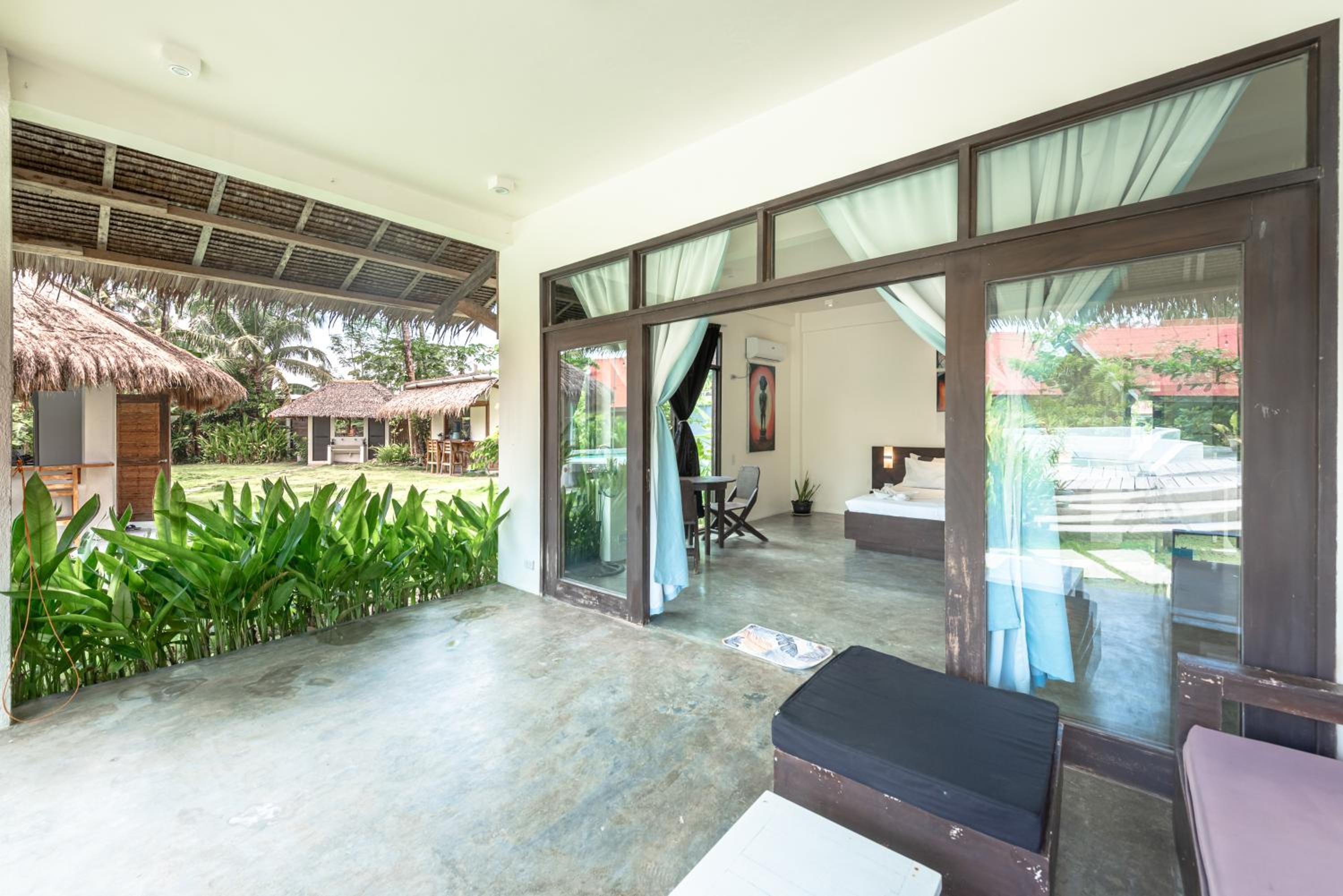 Ohana Resort Siargao