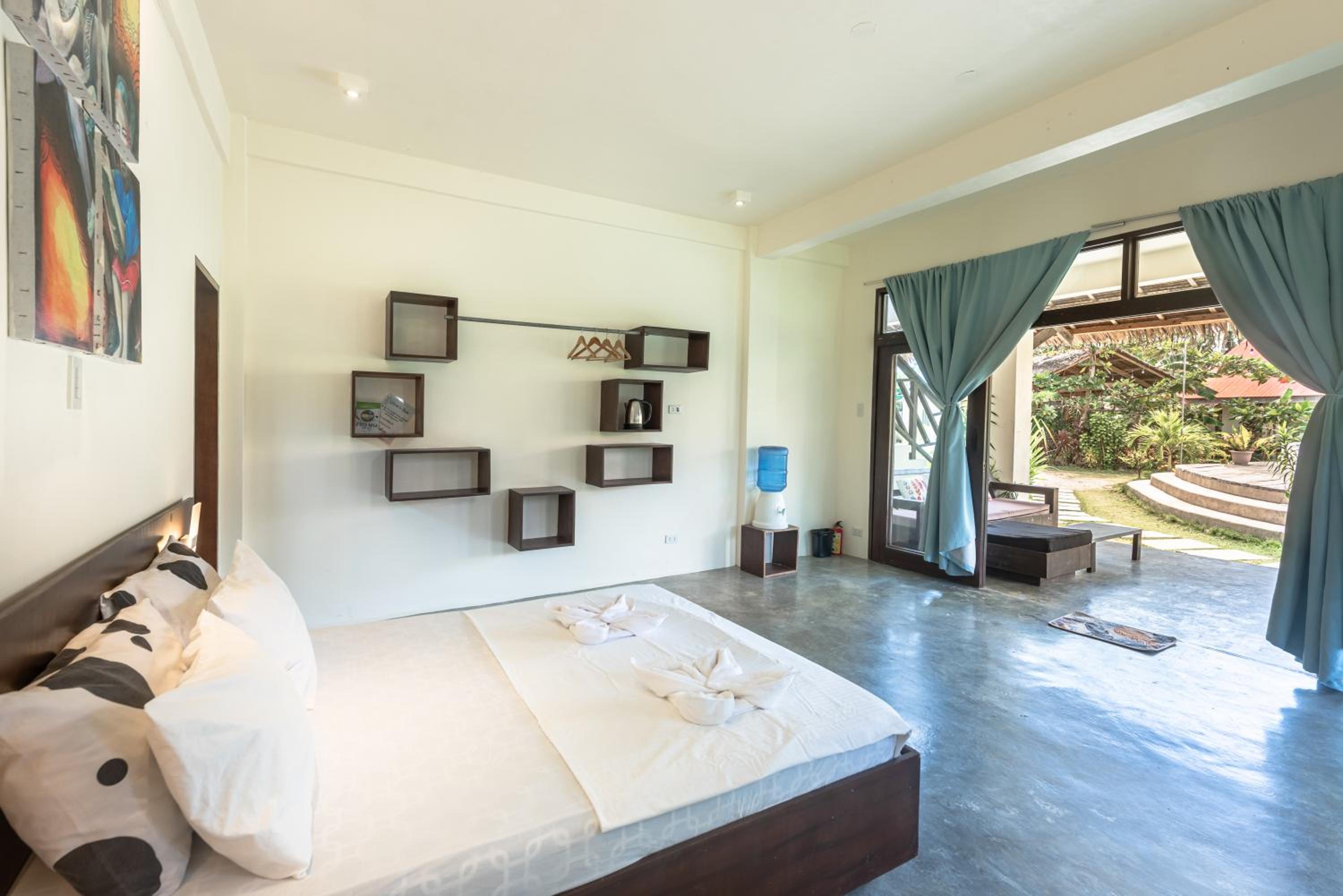 Ohana Resort Siargao