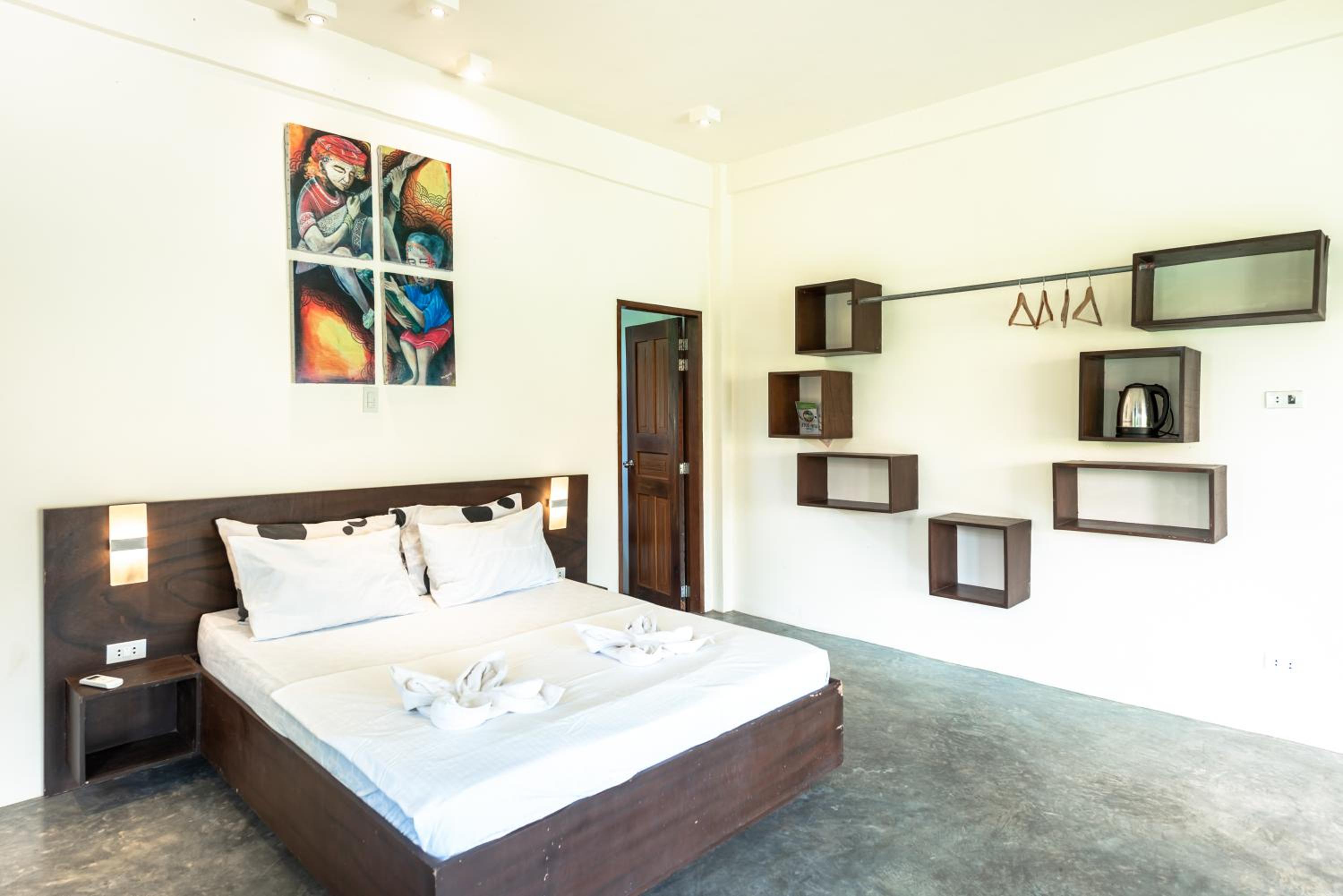 Ohana Resort Siargao