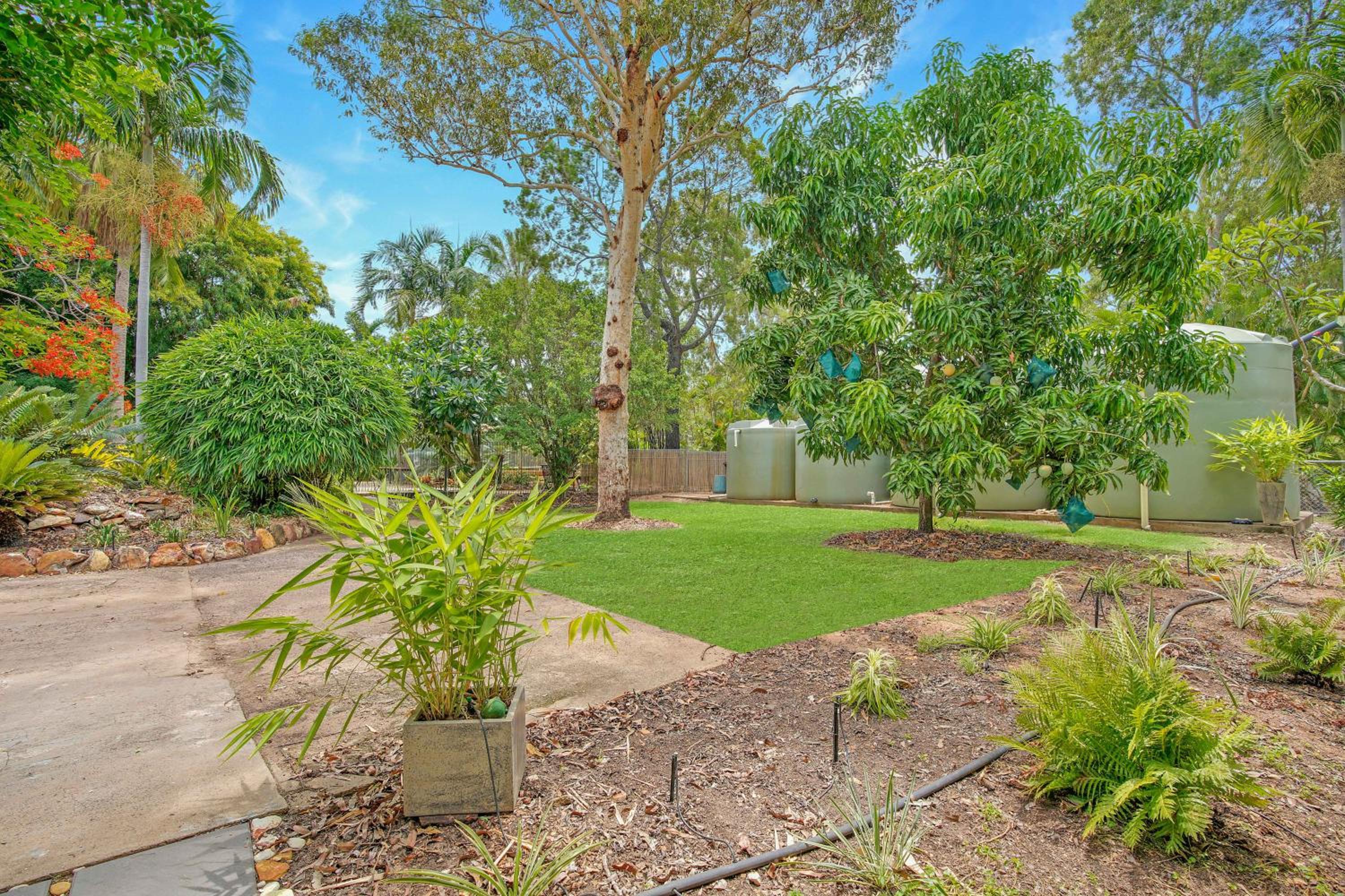 Golden Sands Retreat Beach House