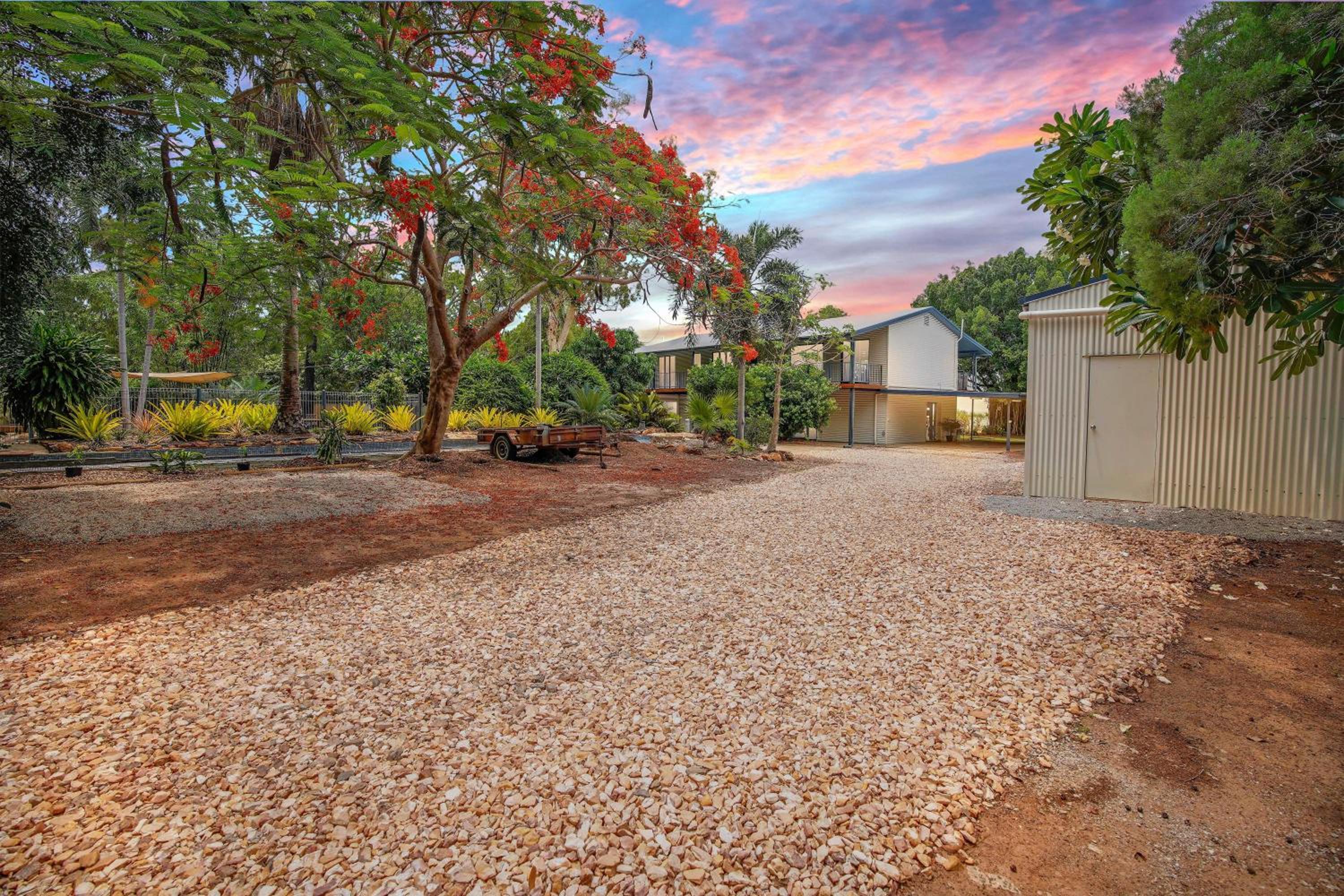 Golden Sands Retreat Beach House