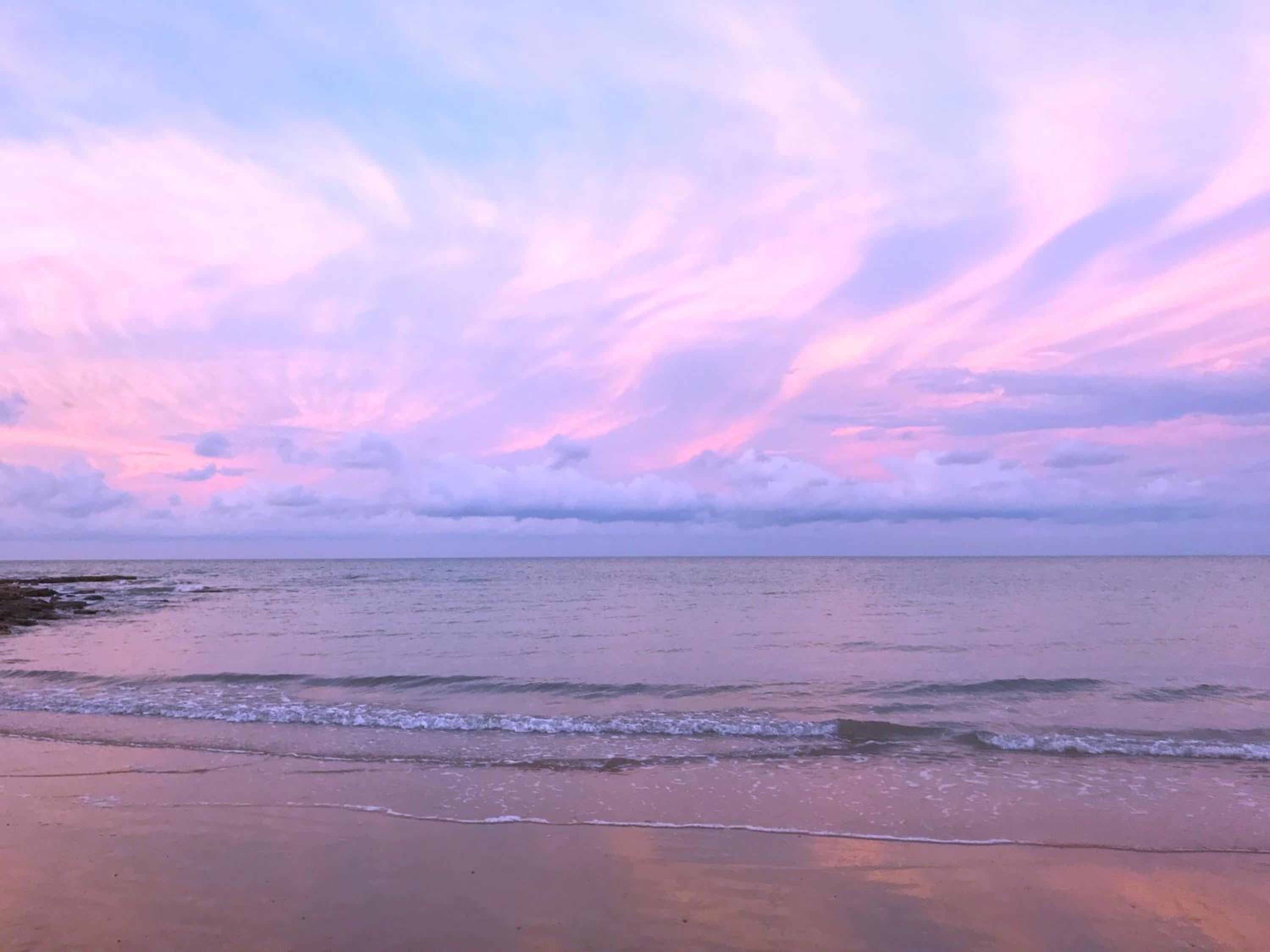 Golden Sands Retreat Beach House