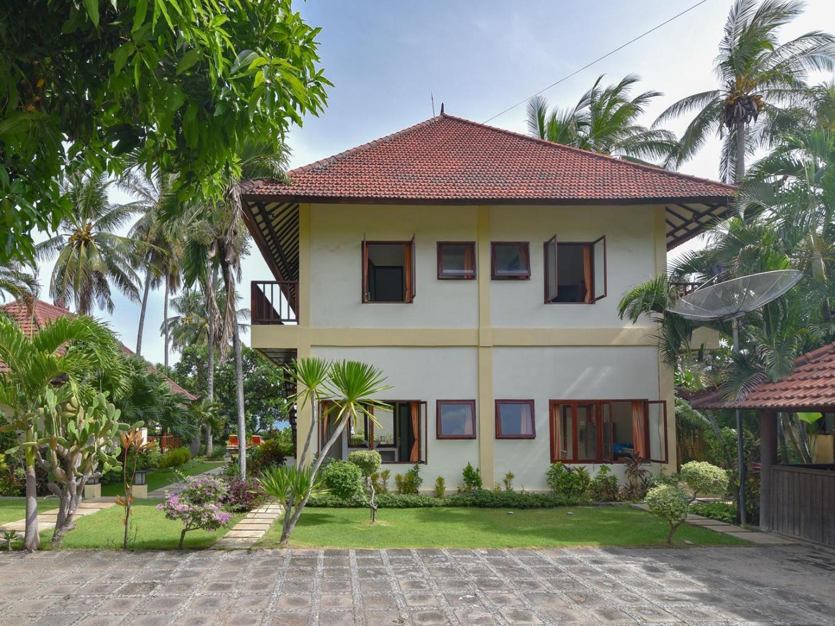 Villa Singkenken
