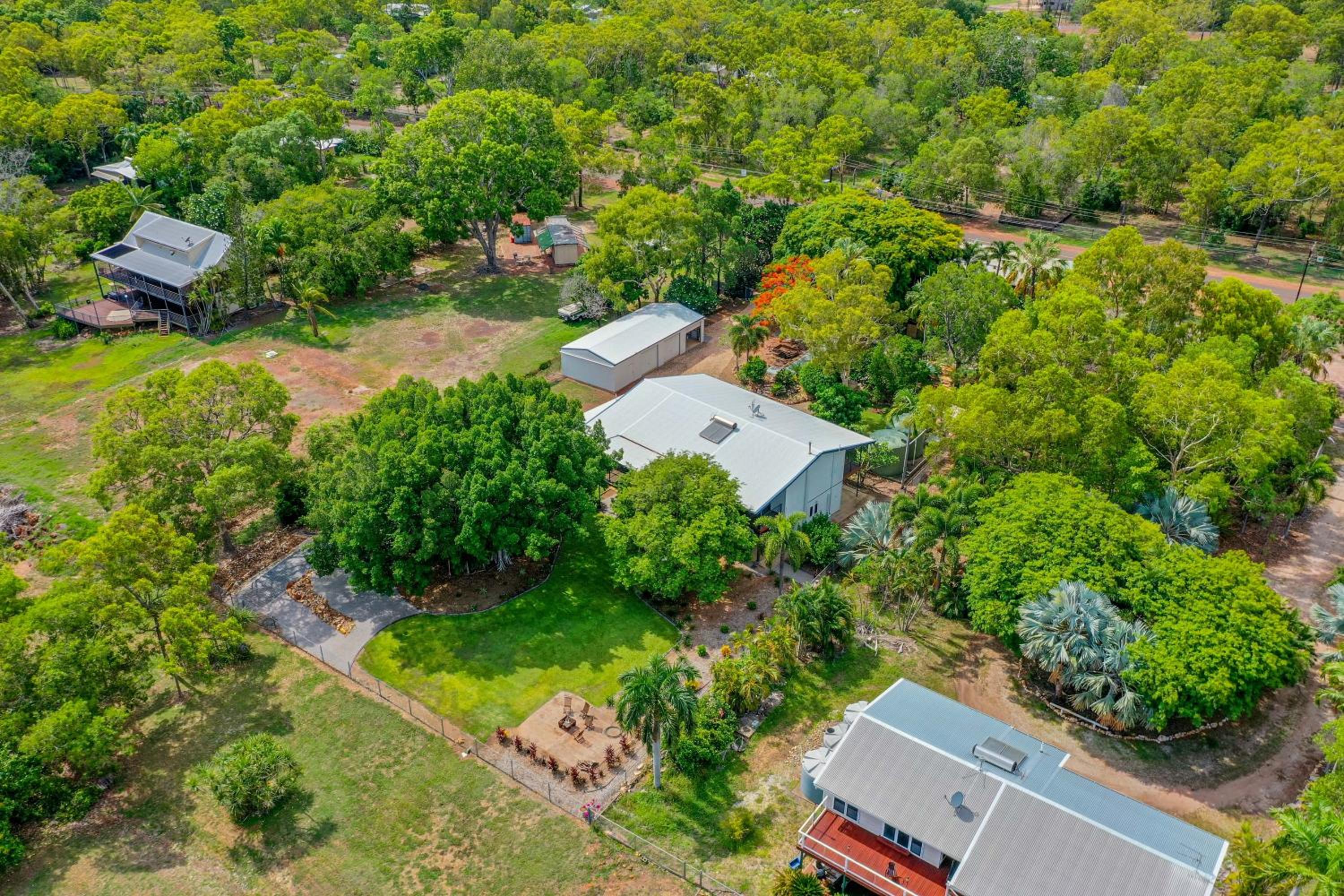 Golden Sands Retreat Beach House