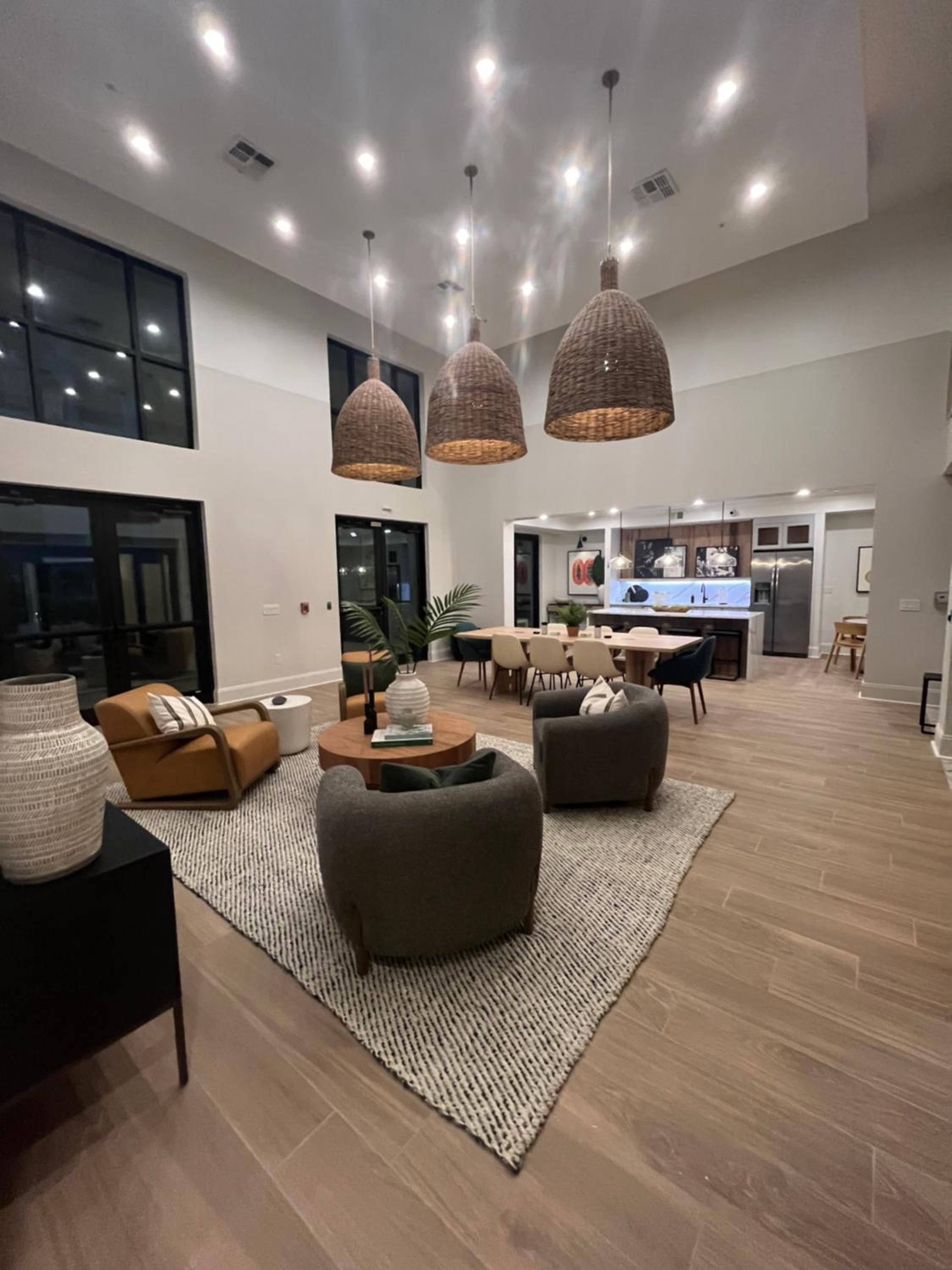 lounge